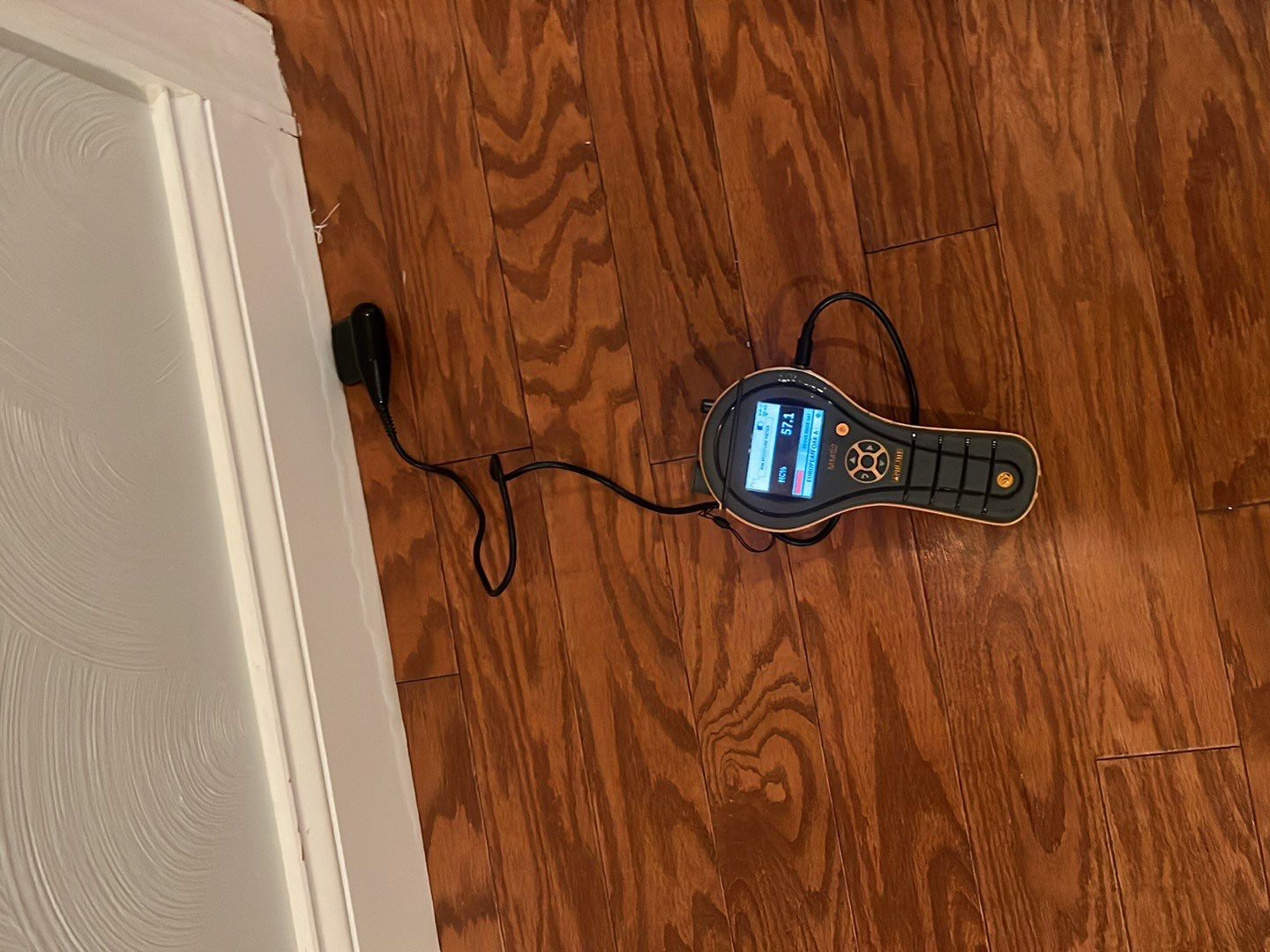 546 Birch Dr by Ranger Recovery