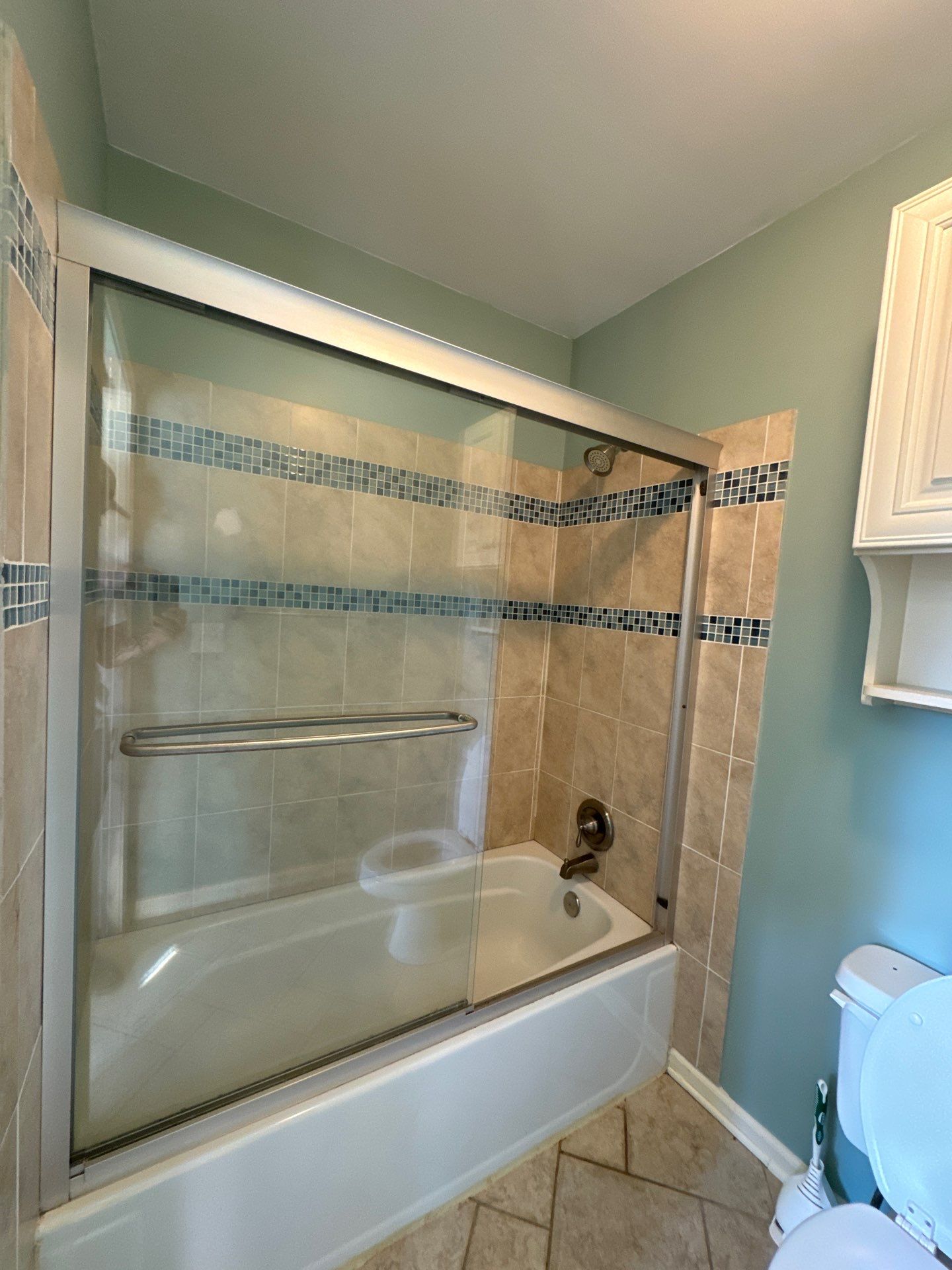 Comprehensive Interior Remodel and Custom Trim in Powder Springs by Swift Home Renovations