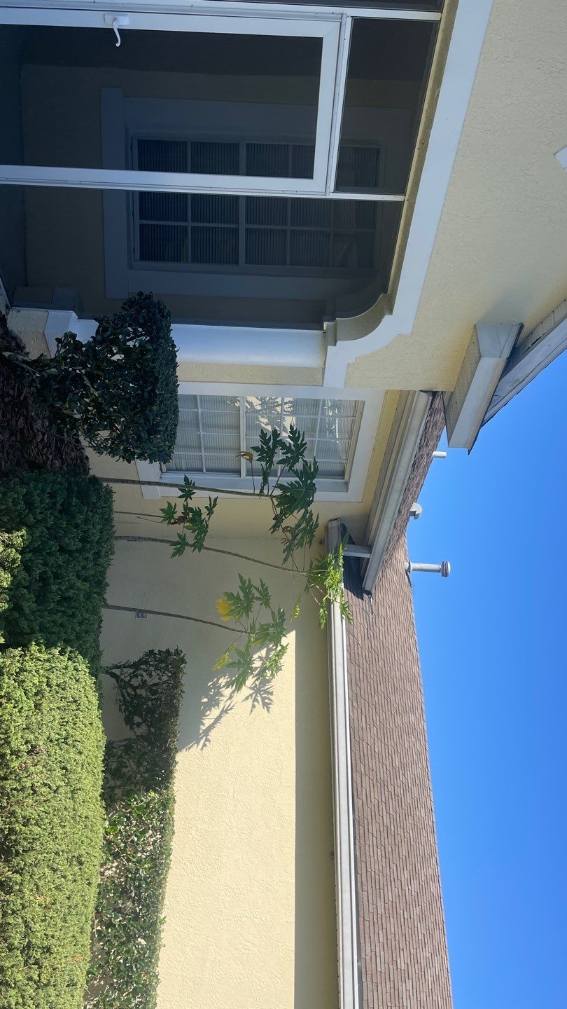 Before and After Photos by The Dantzler Group, Inc.