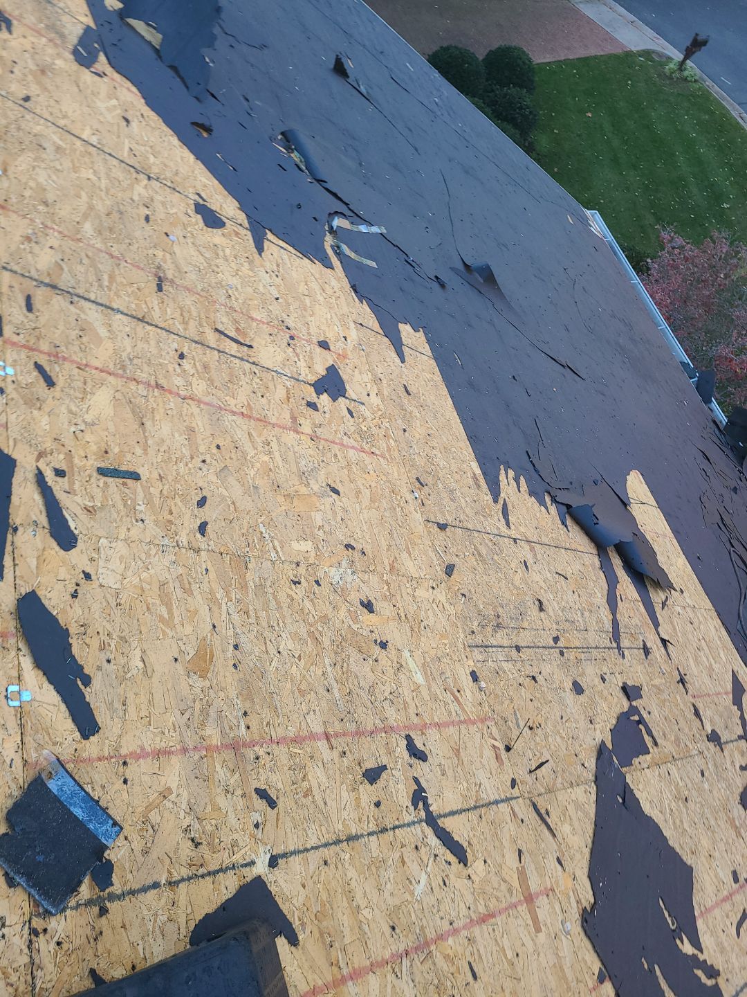 Alexandria: Residential Roof Replacement with CertainTeed Landmark Pro Designer Shingles in Max Def Moire Black by RM Banning, Inc.