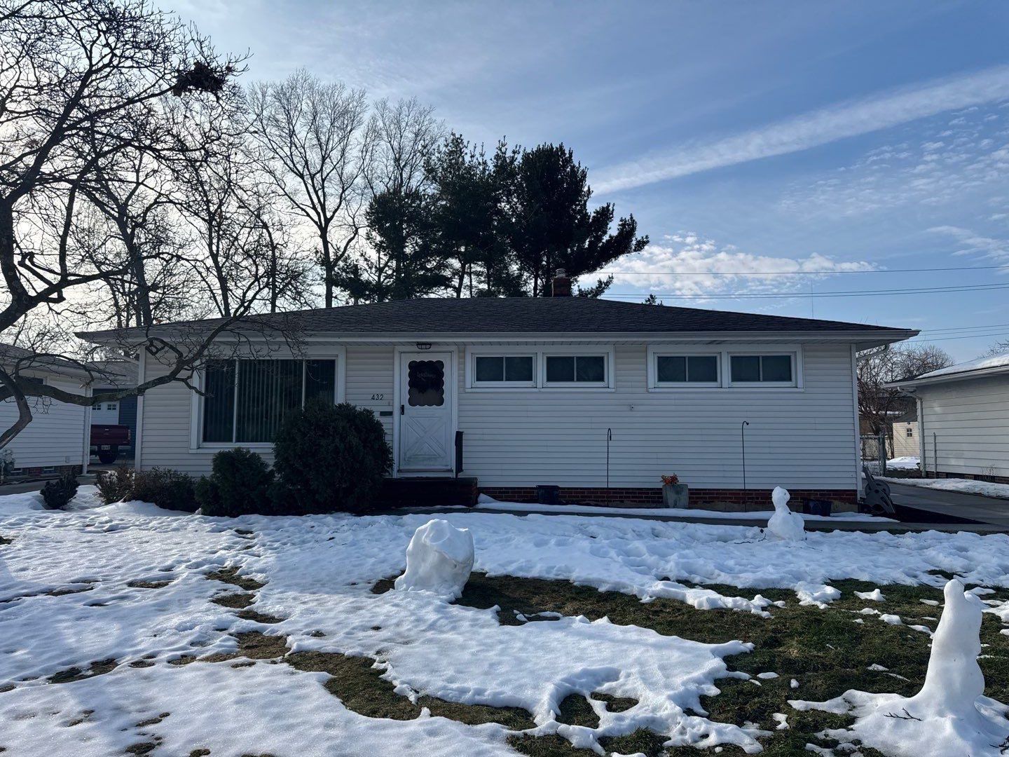 Roof replacement by Homestyle in Seven Hills by Homestyle Home Improvements (HHI)