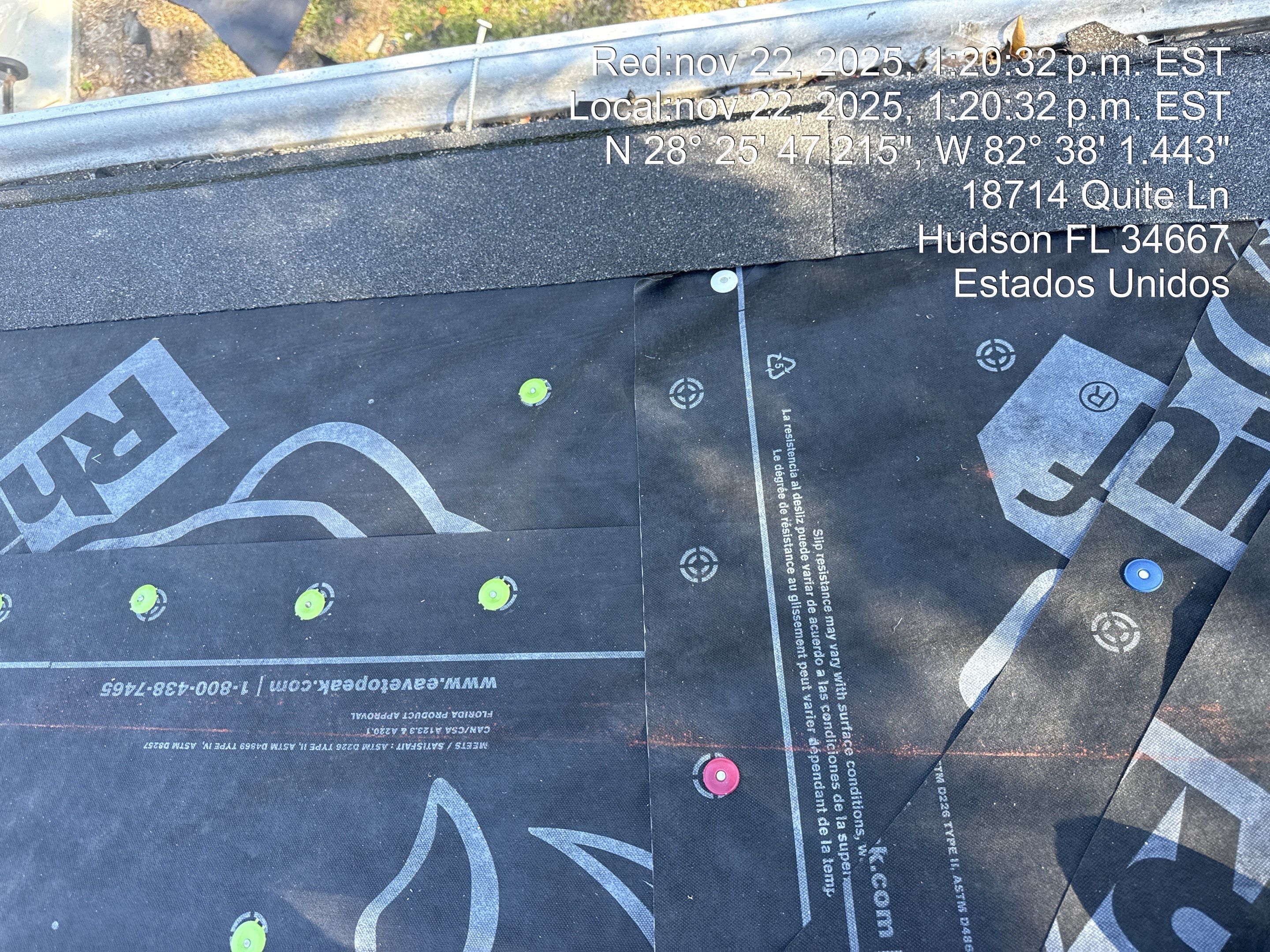 Project in Hudson by You Restorations LLC DBA YOU-Home