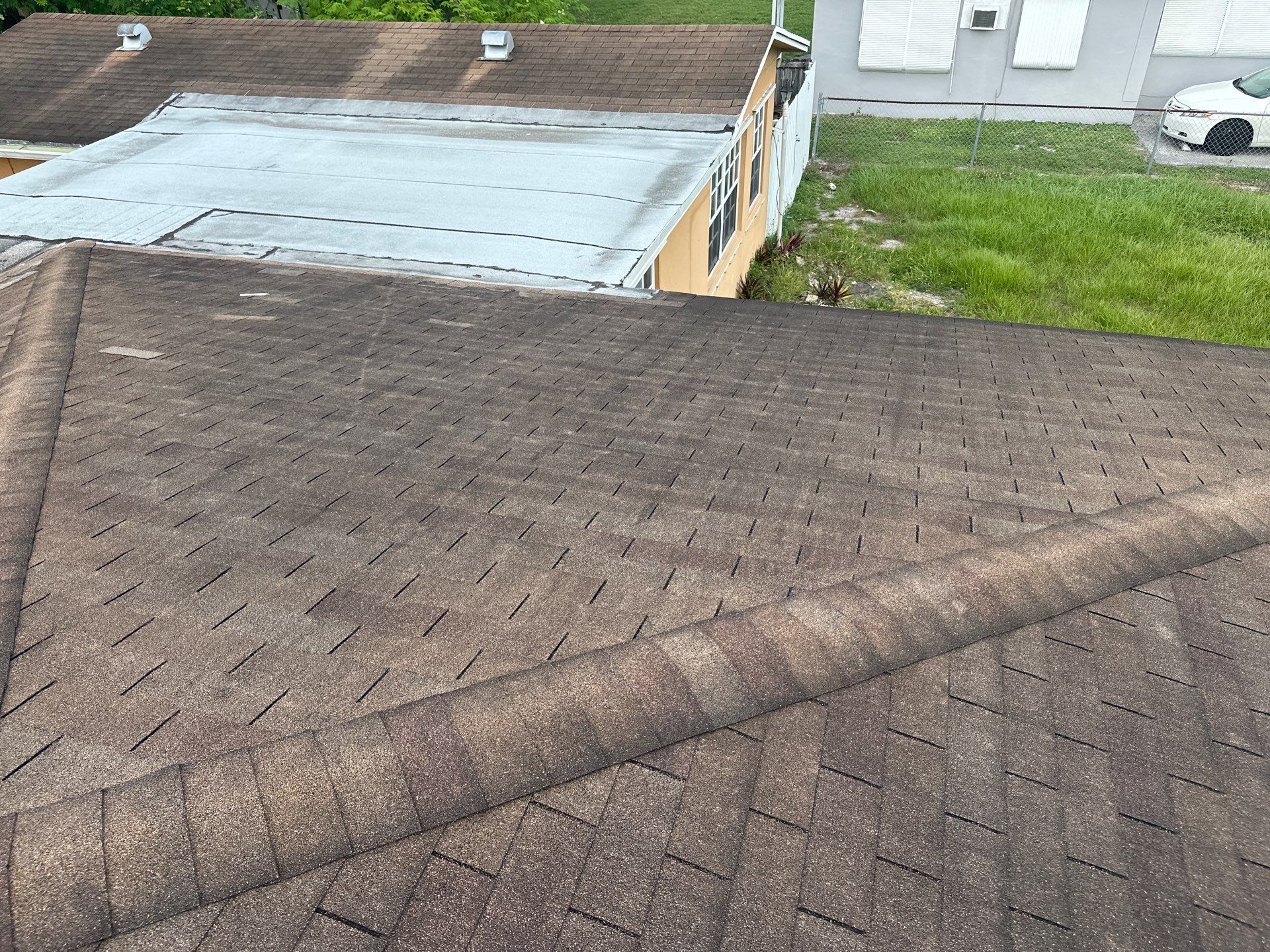 Water Damage Claim in Hollywood by FLAPA & KeyStone