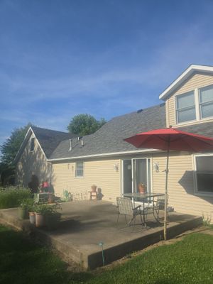 Owens Corning Duration - Estate Gray by Hoel Roofing & Remodeling