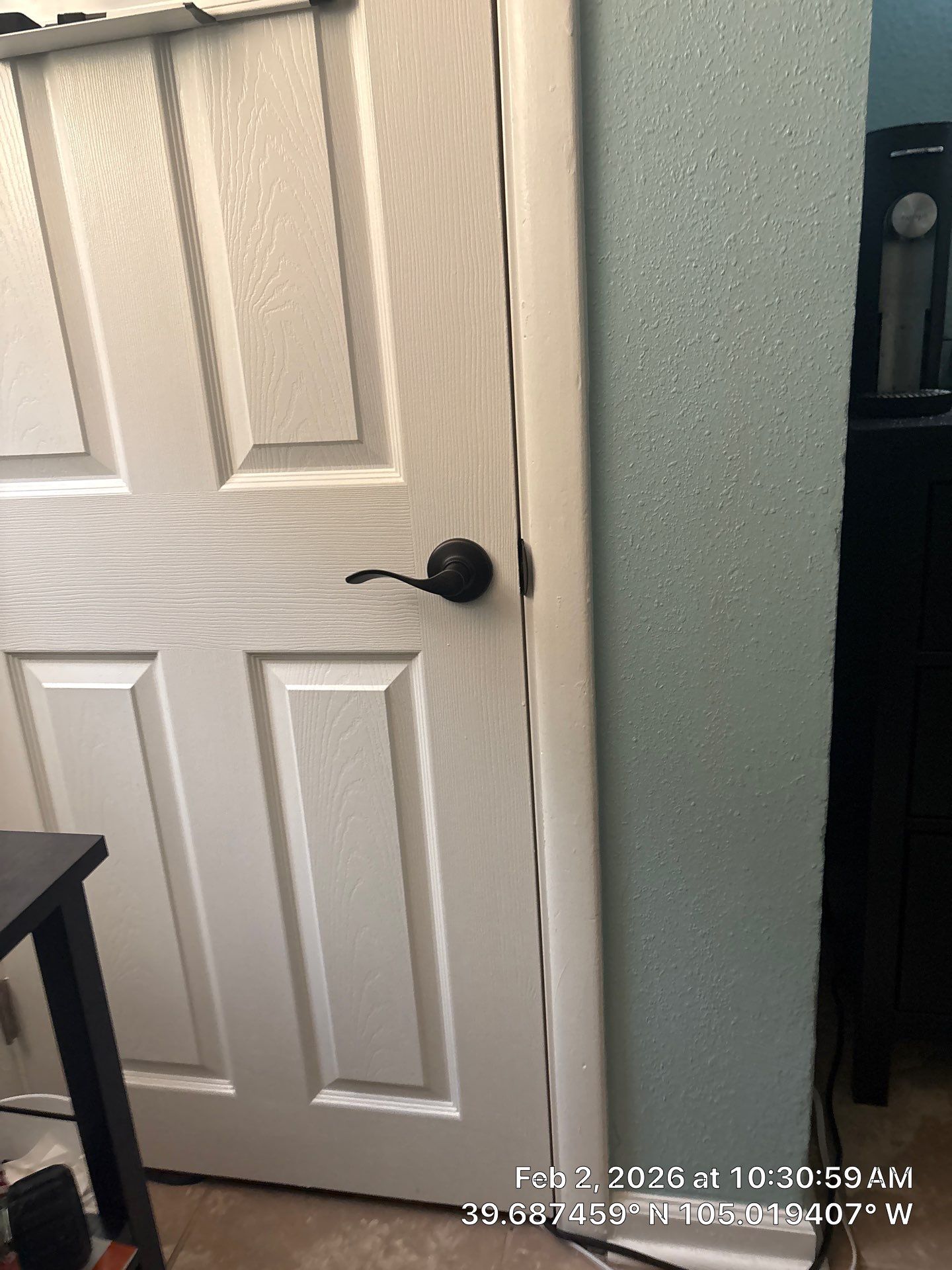 Jones Reroof by CompanyCam Sales Demo