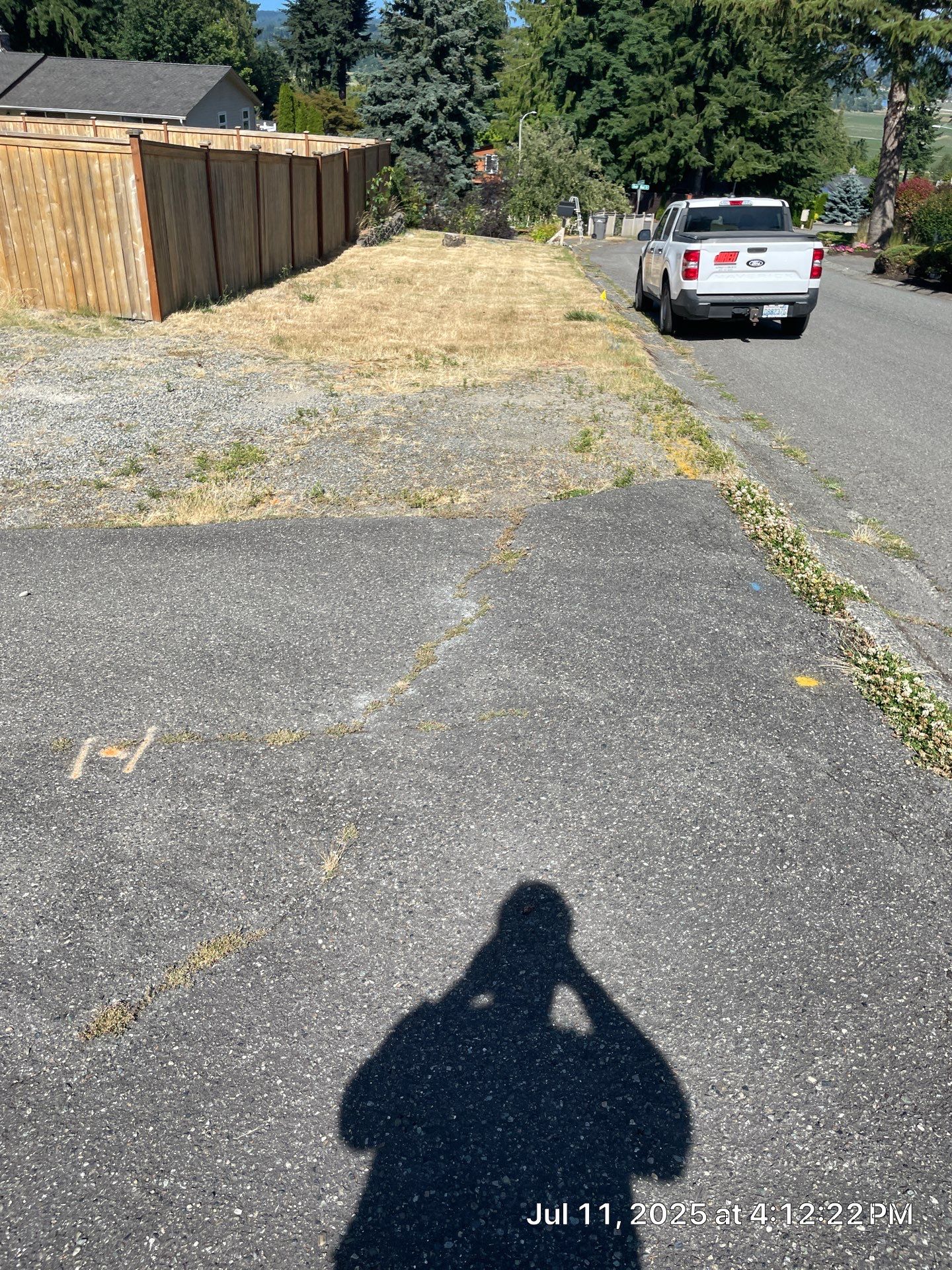 Asphalt Driveway Repair | Everett by Jireh Asphalt & Concrete Inc 