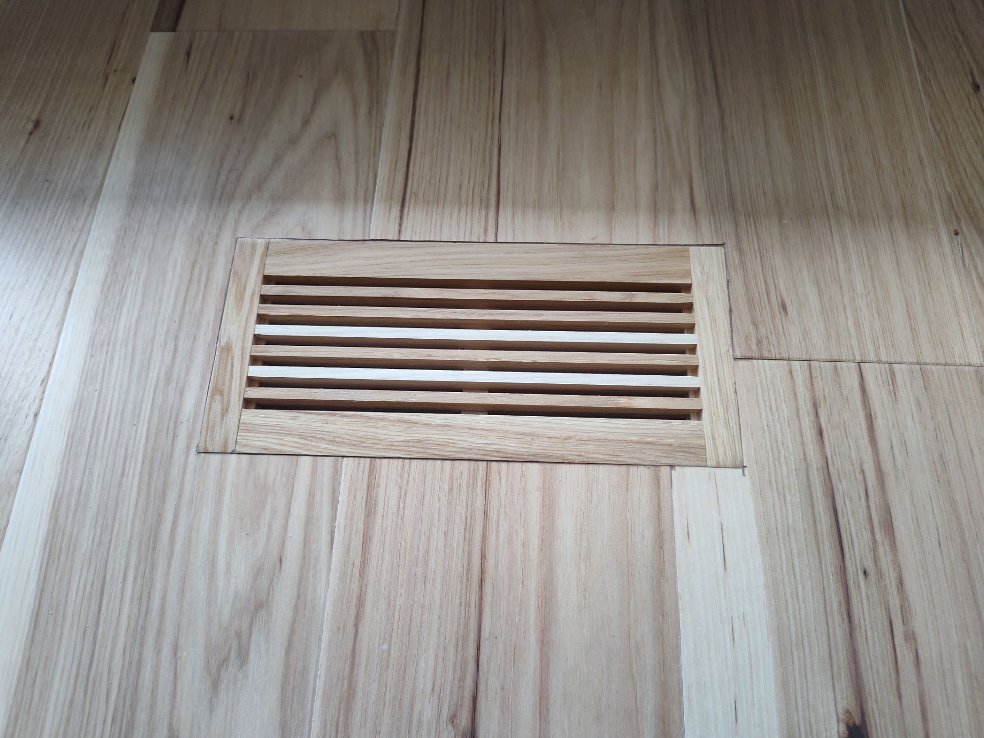 Project in Murray by Rudd Builders LLC