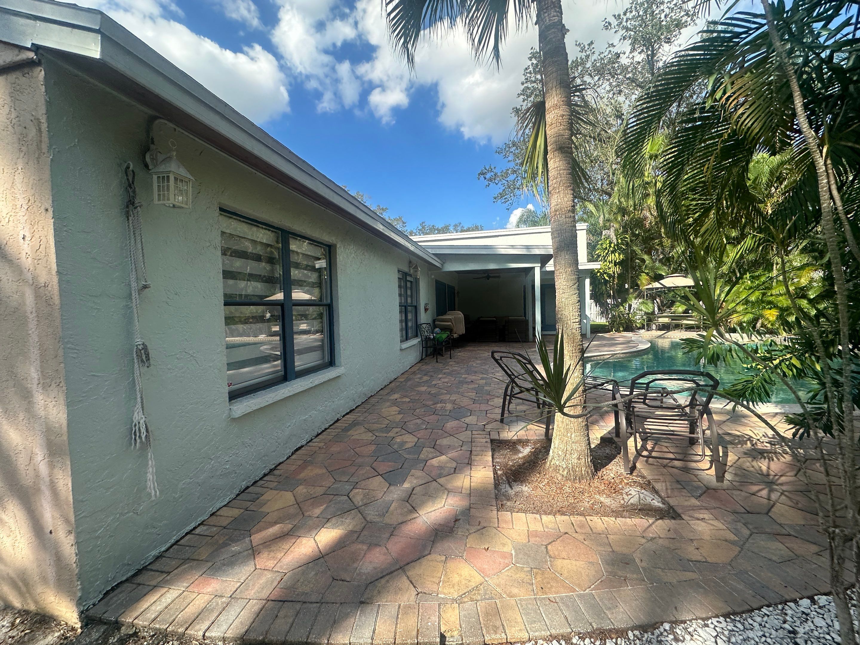 Hurricane Damage Claim in Tampa by FLAPA & KeyStone