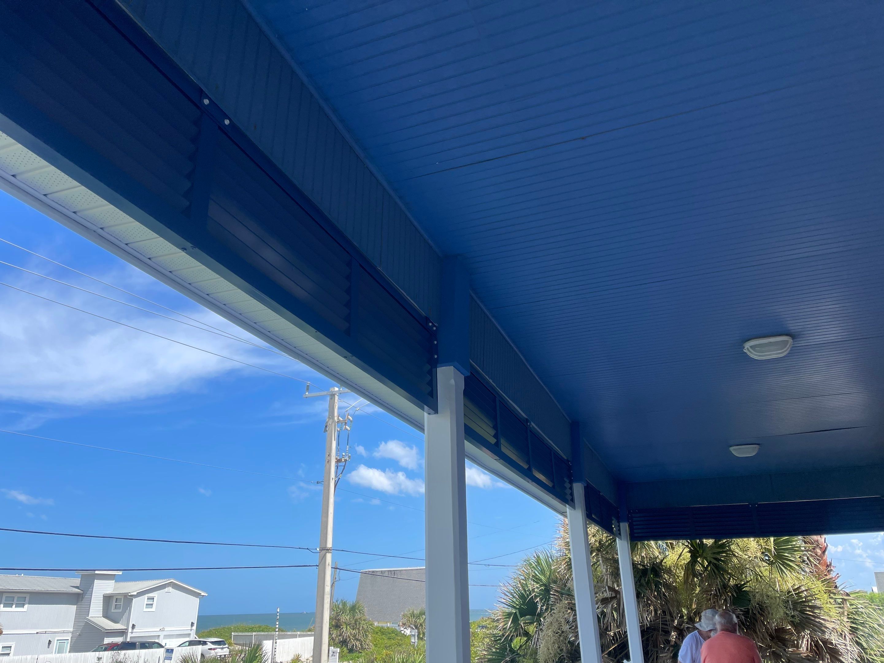 Bahama Shutters by Smart Guard Shutters