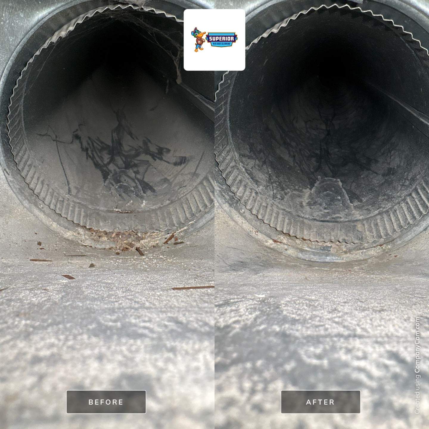Air Duct Cleaning in Pittsburgh, PA by Superior Air Duct Cleaning
