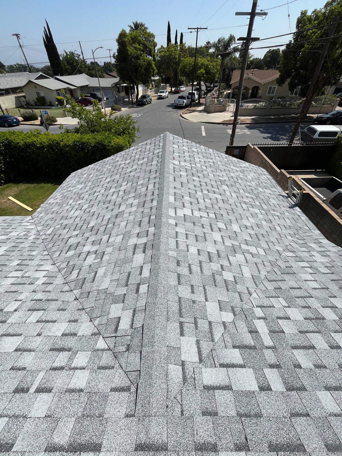 Roof Replacement - Los Angeles, CA 91342 by Epic Roof Replacement