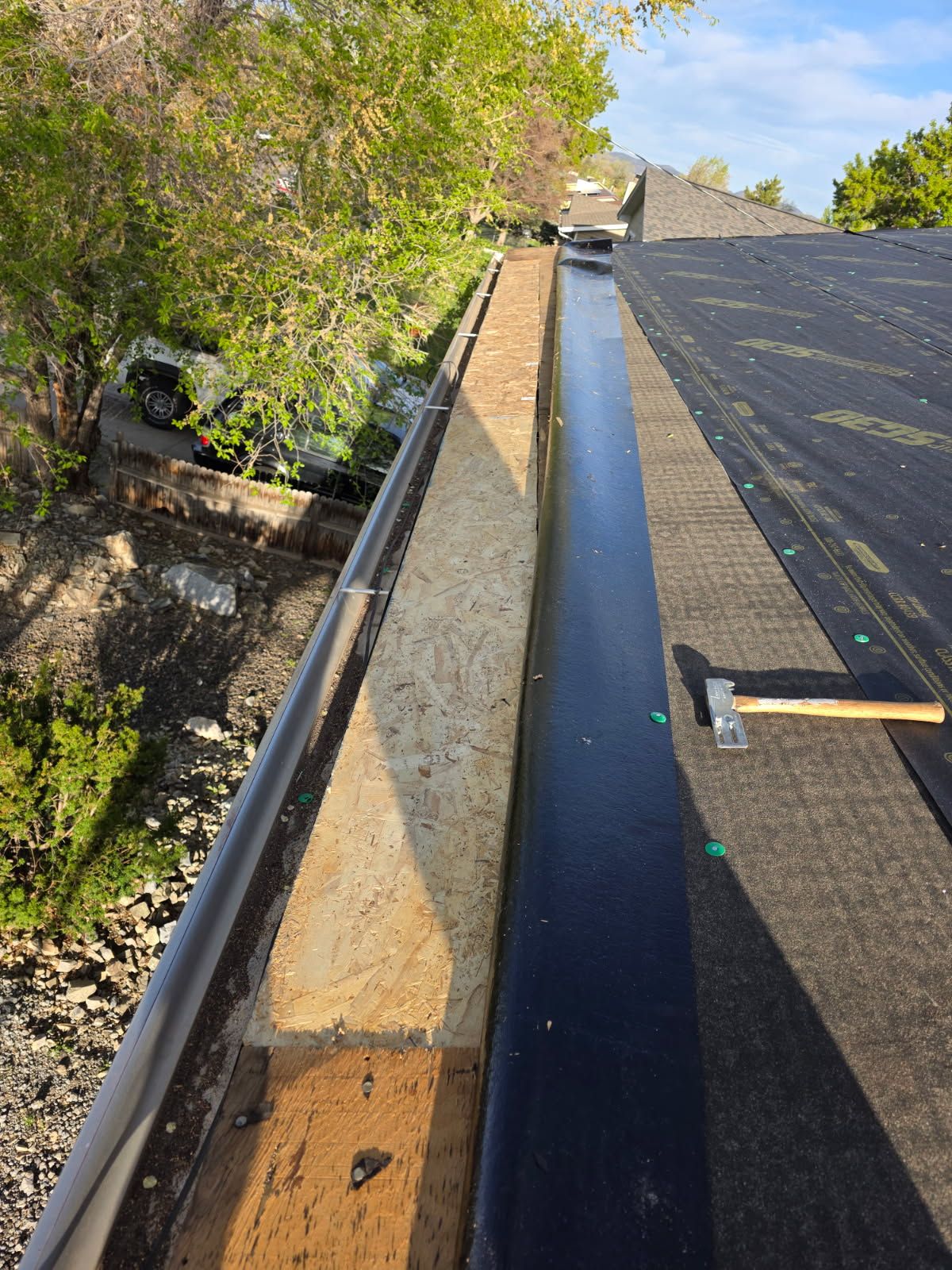 Mitch Rigby by Unified Roofing