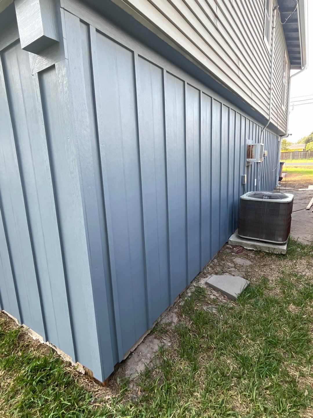 Bayfront Knows Breakaway Walls! by Bayfront Roofing and Construction