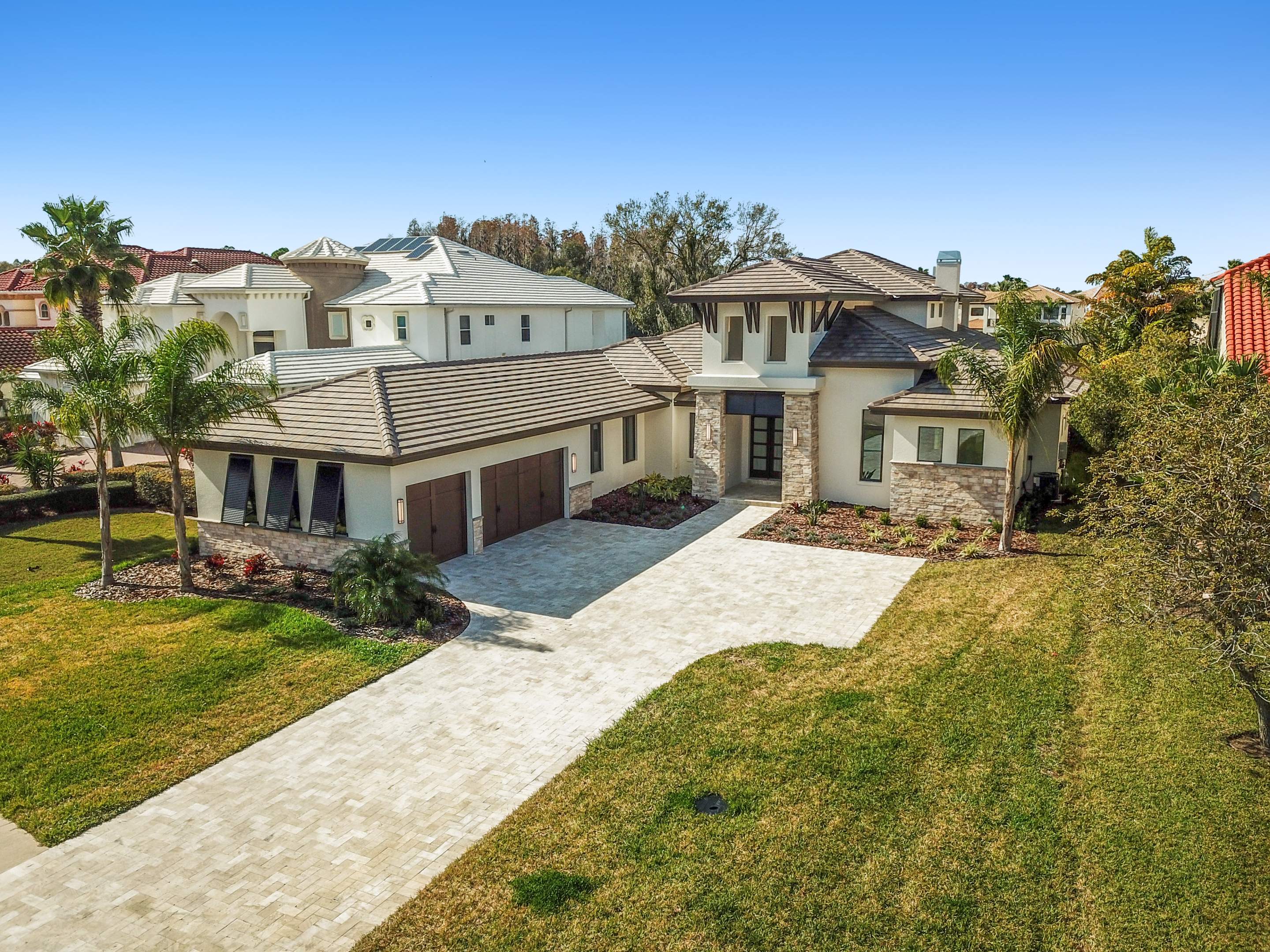 Laguna 1529B by Lyons Heritage Tampa, LLC