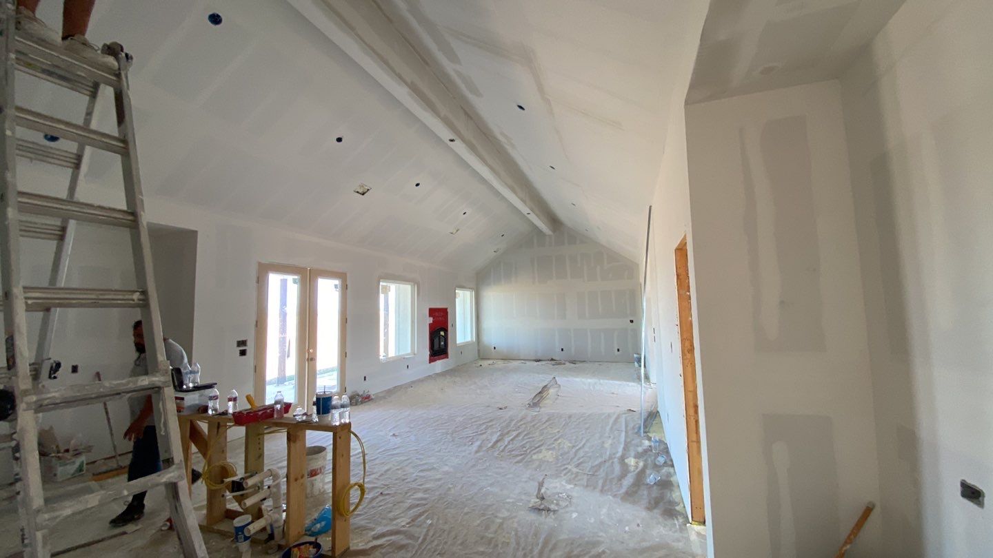 NEW CONSTRUCTION by Royal Stone Roofing 