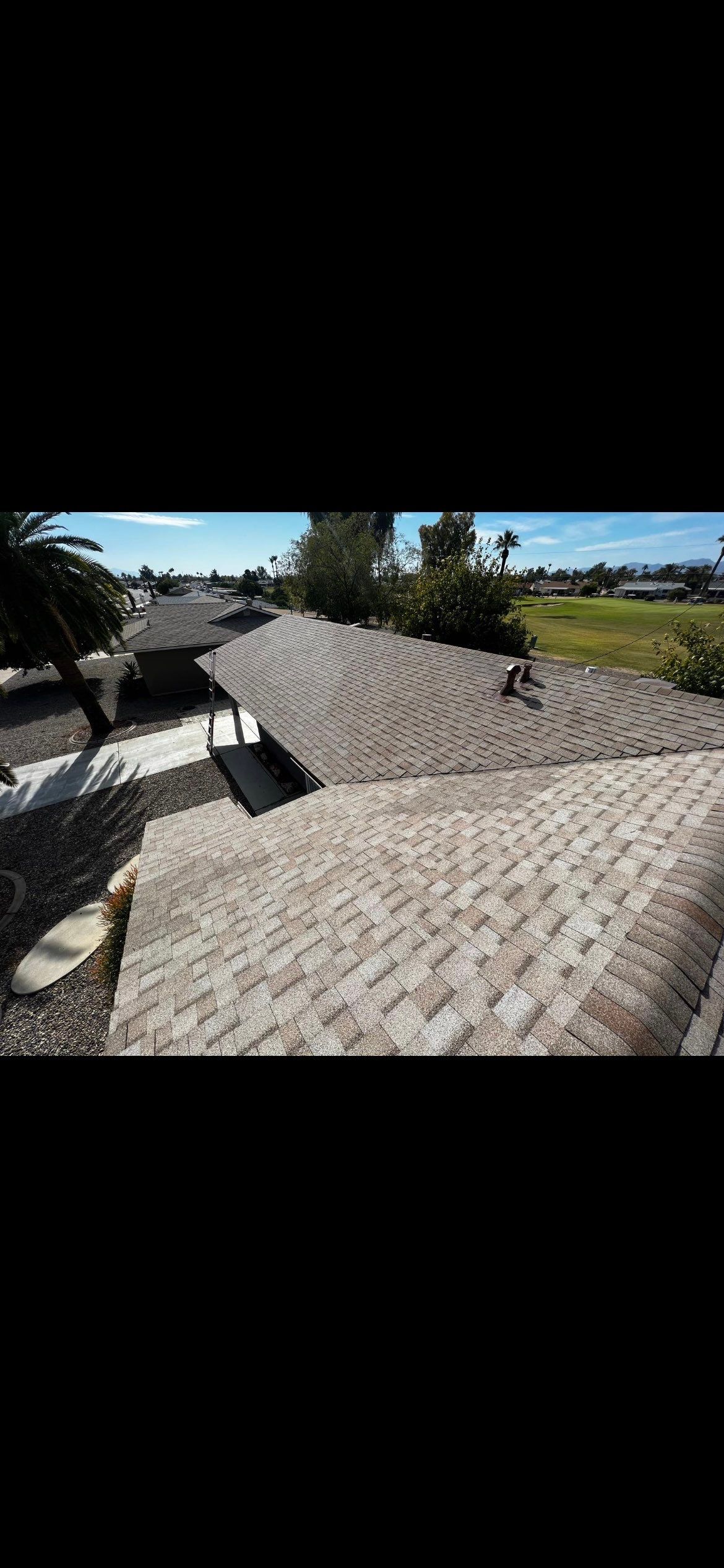Patricia's Full Re-Roof by All Storm Roofing & Construction