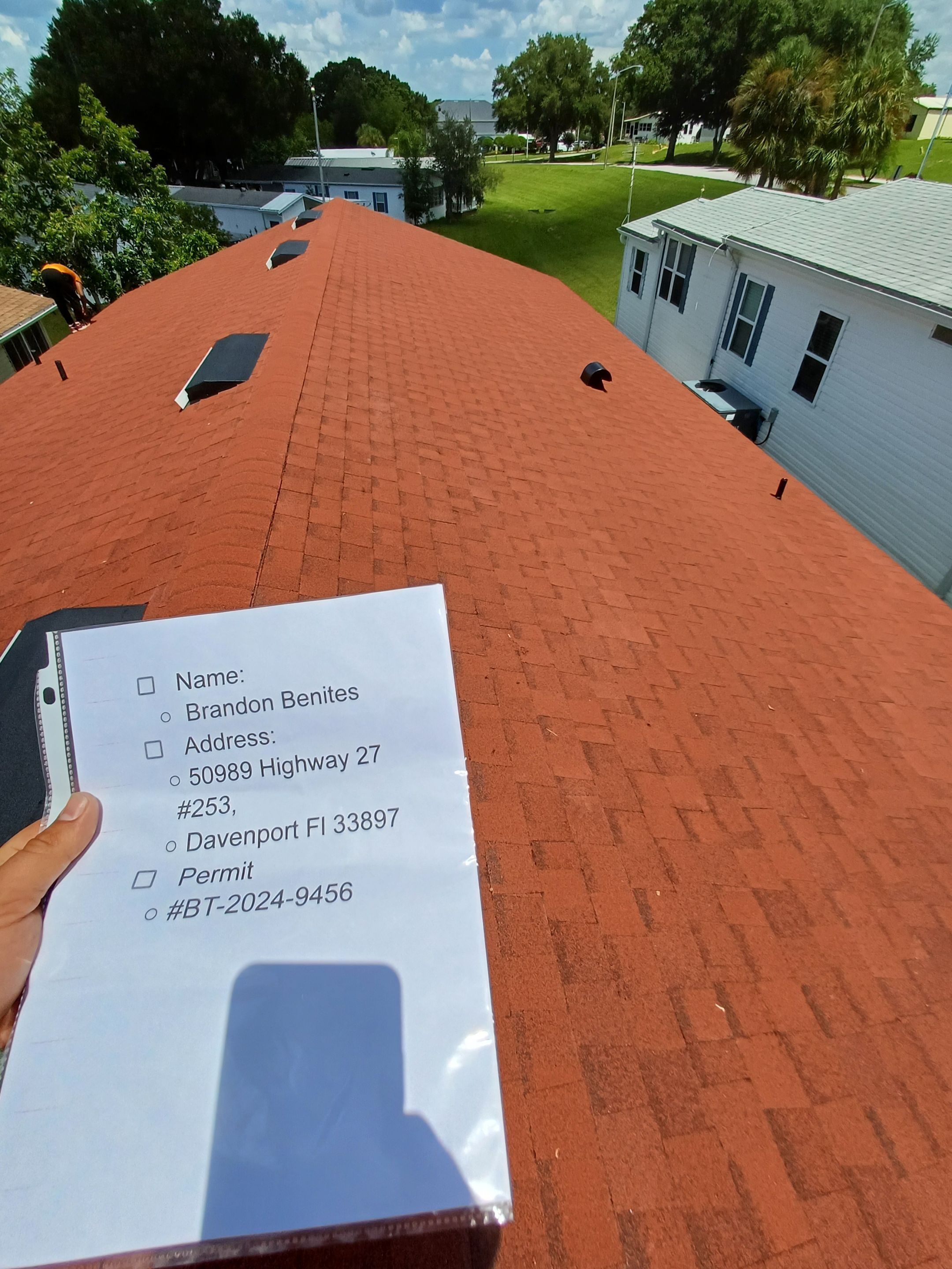 Project in Davenport by You Restorations LLC DBA YOU-Home