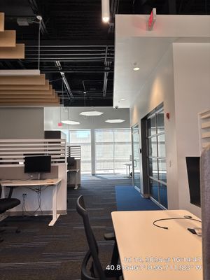 Leadbelly Remodel