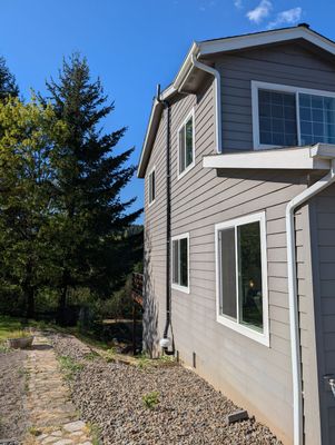 Sub Slab Radon Mitigation