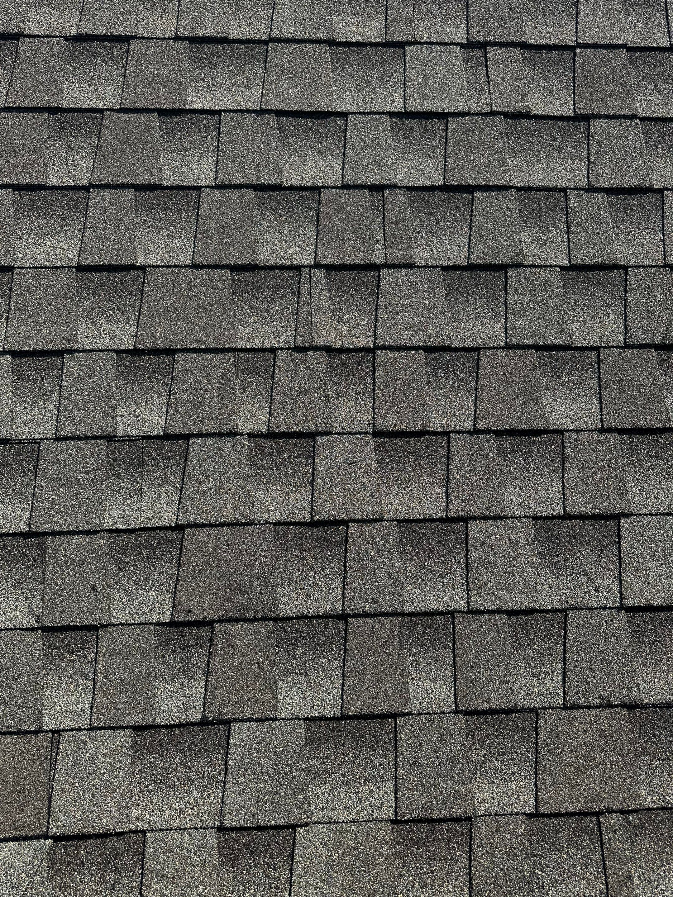 GAF HDZ - Weathered Wood by Elite Roofing LLC