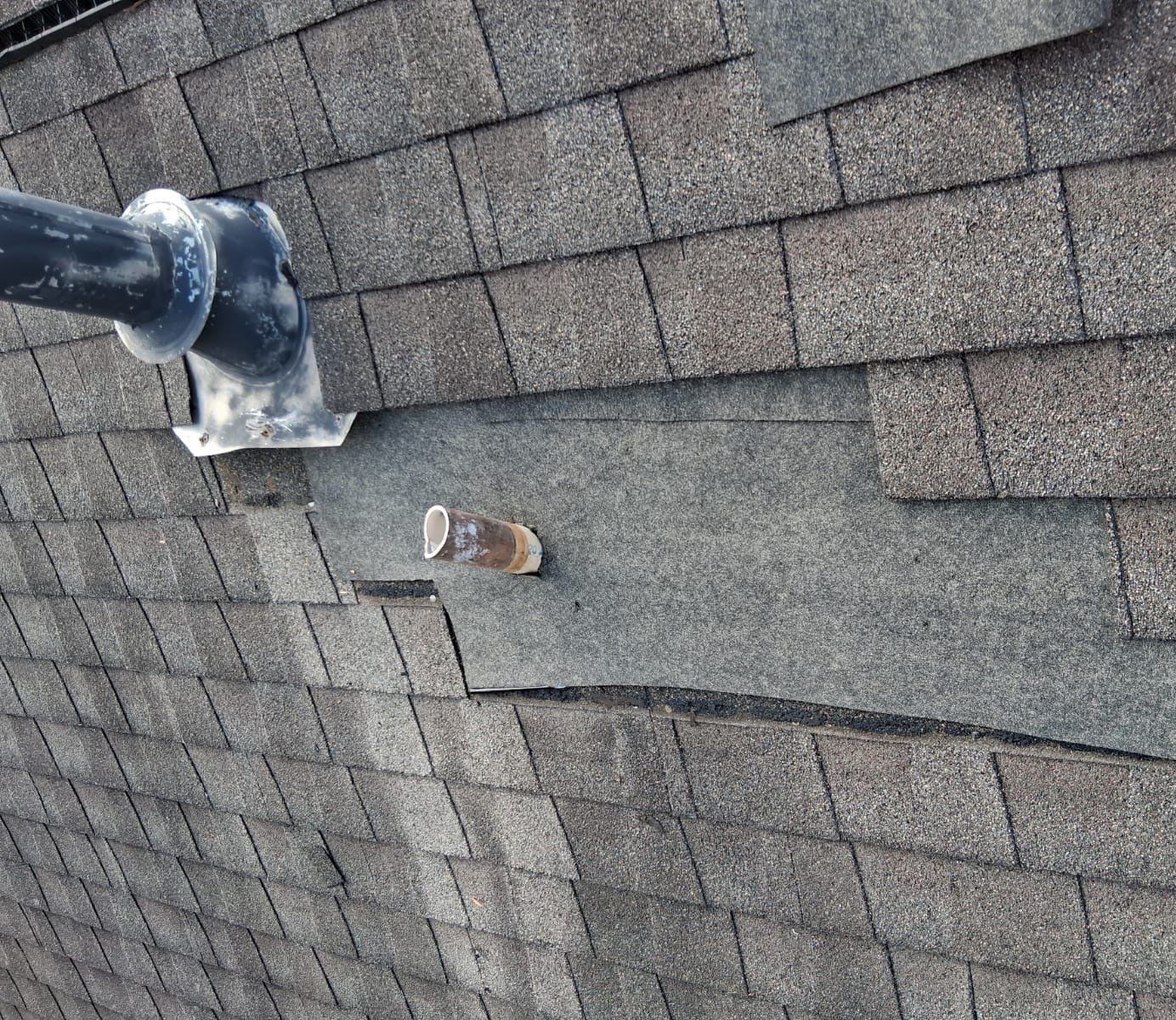 Roof Repair Houston by Roof Repair Company