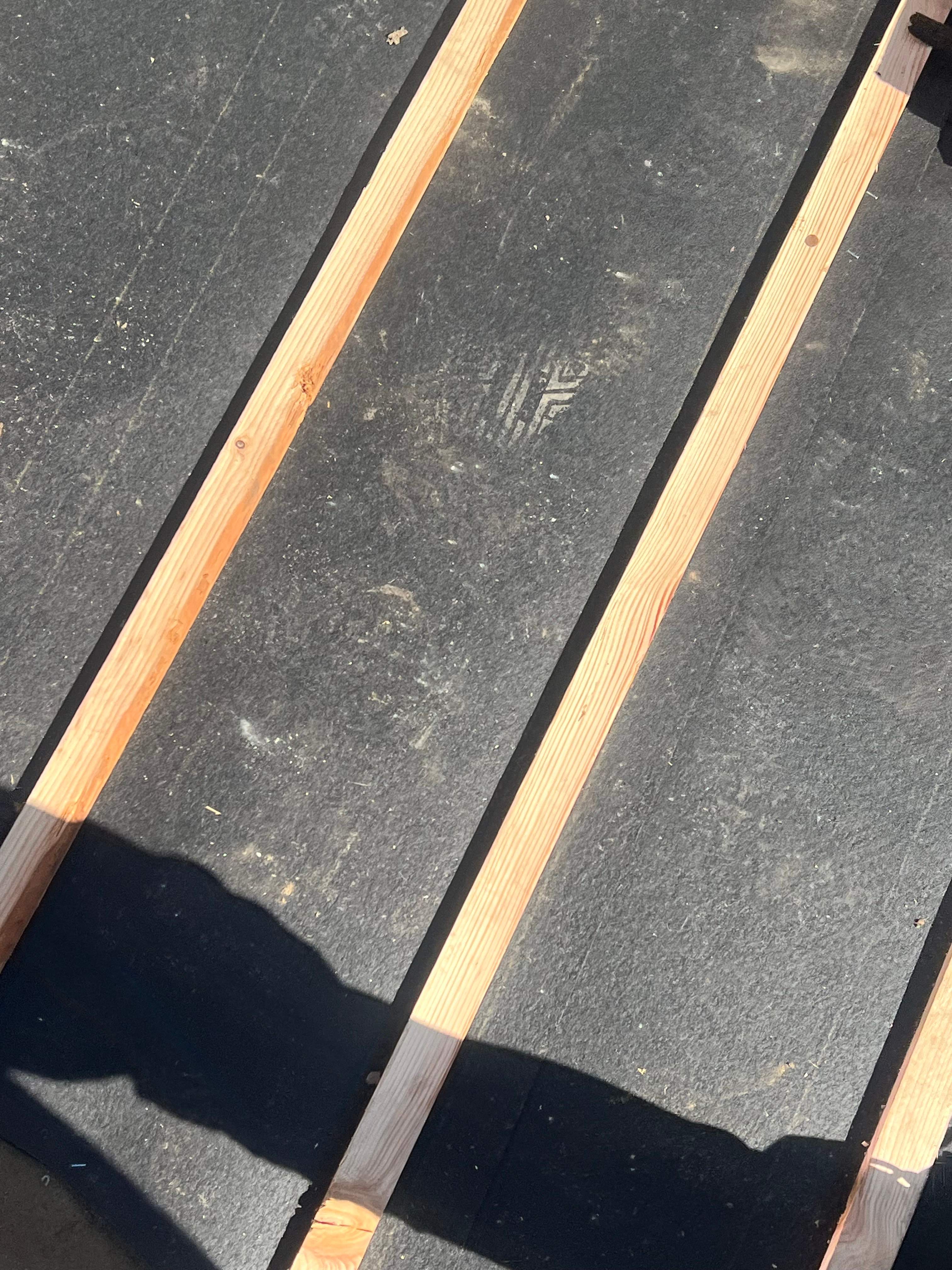 Tile Roofing Repair by Grandmark Service Company