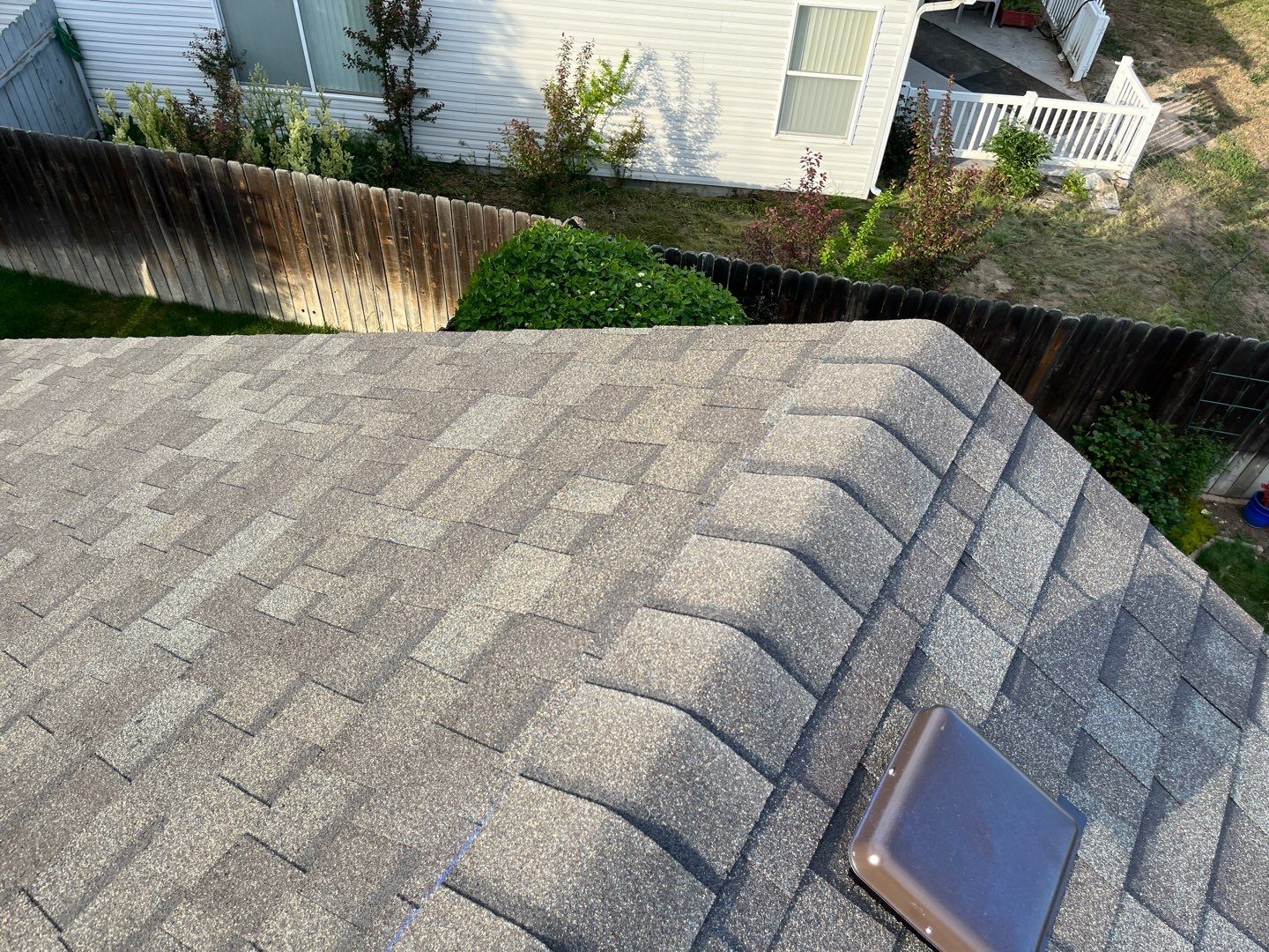 Caldwell ID Residential Roofing Installation using Owens Corning by ID Roofing LLC