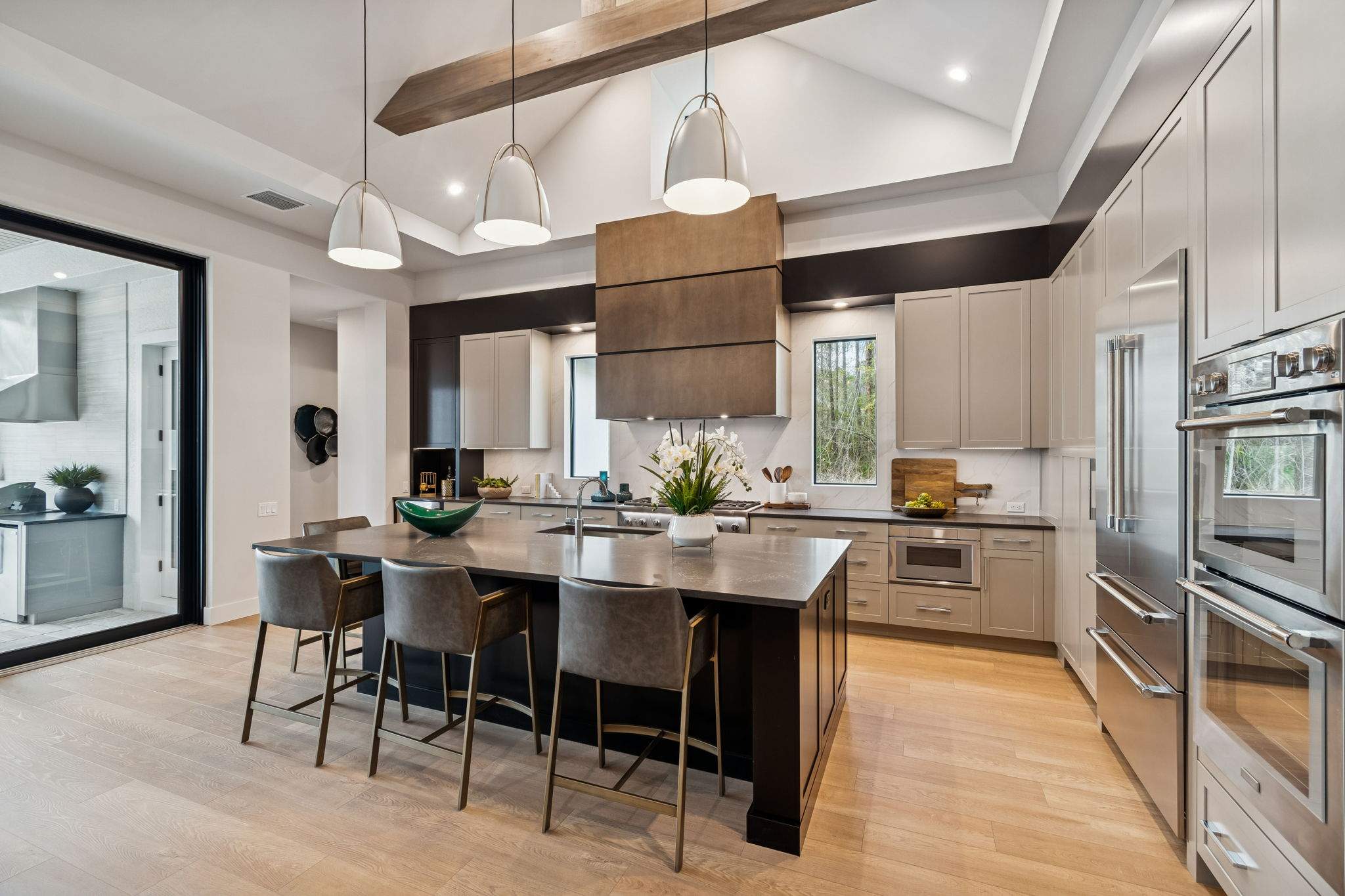 Callaway Model by Lyons Heritage Tampa, LLC