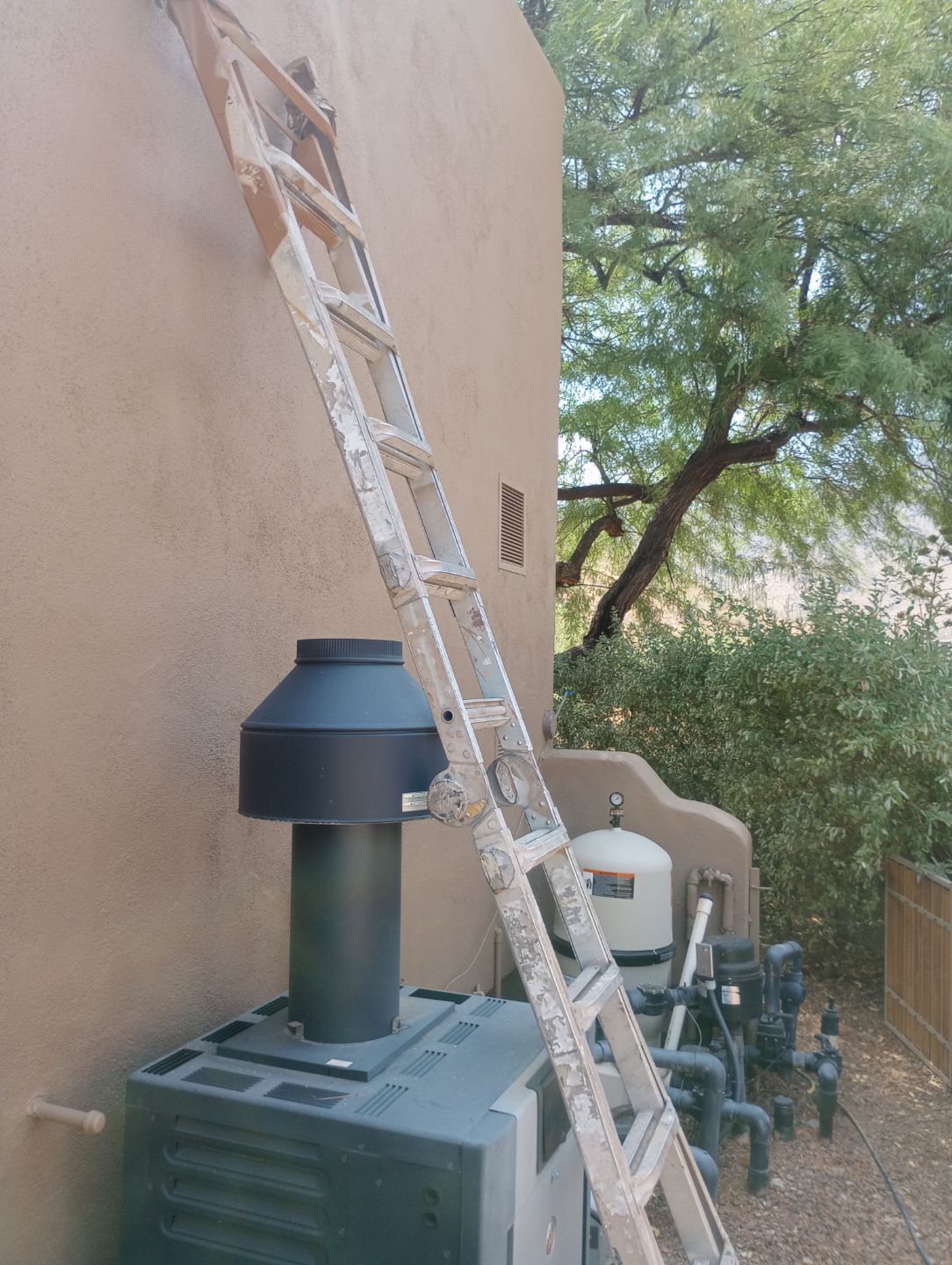 Exterior Painting - Scottsdale by Crash of Rhinos Painting & Garage Floors