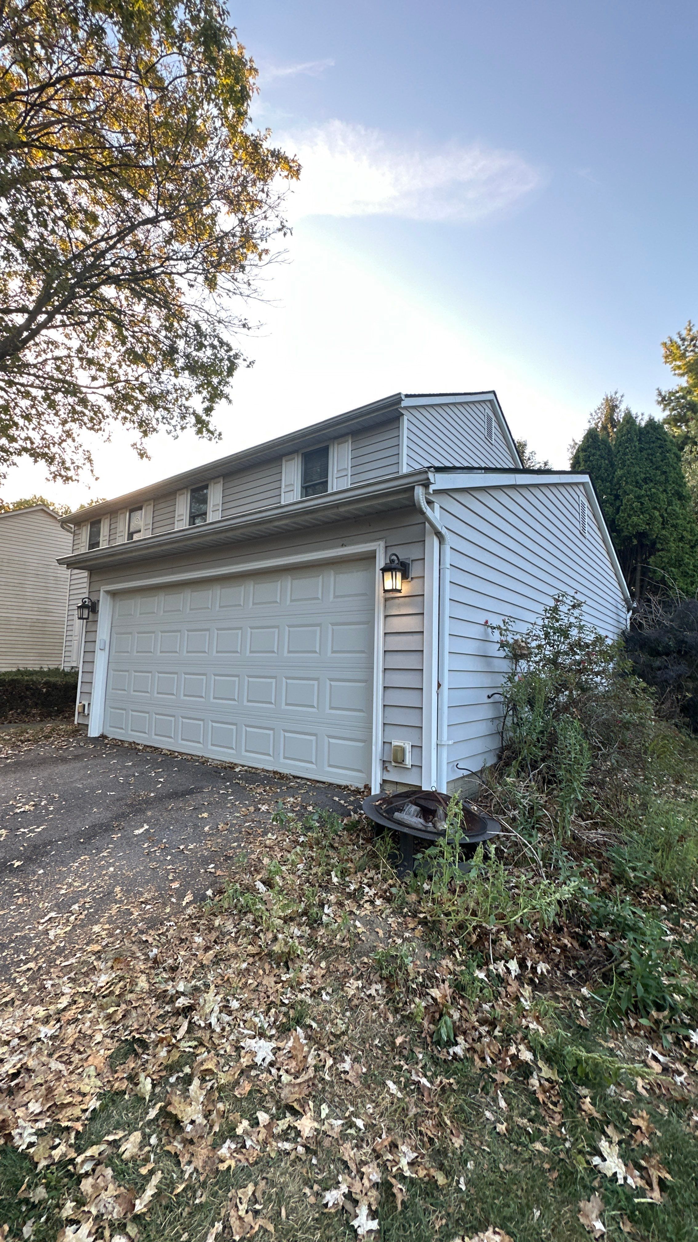 Columbus Roof Replacement by KFX Roofing