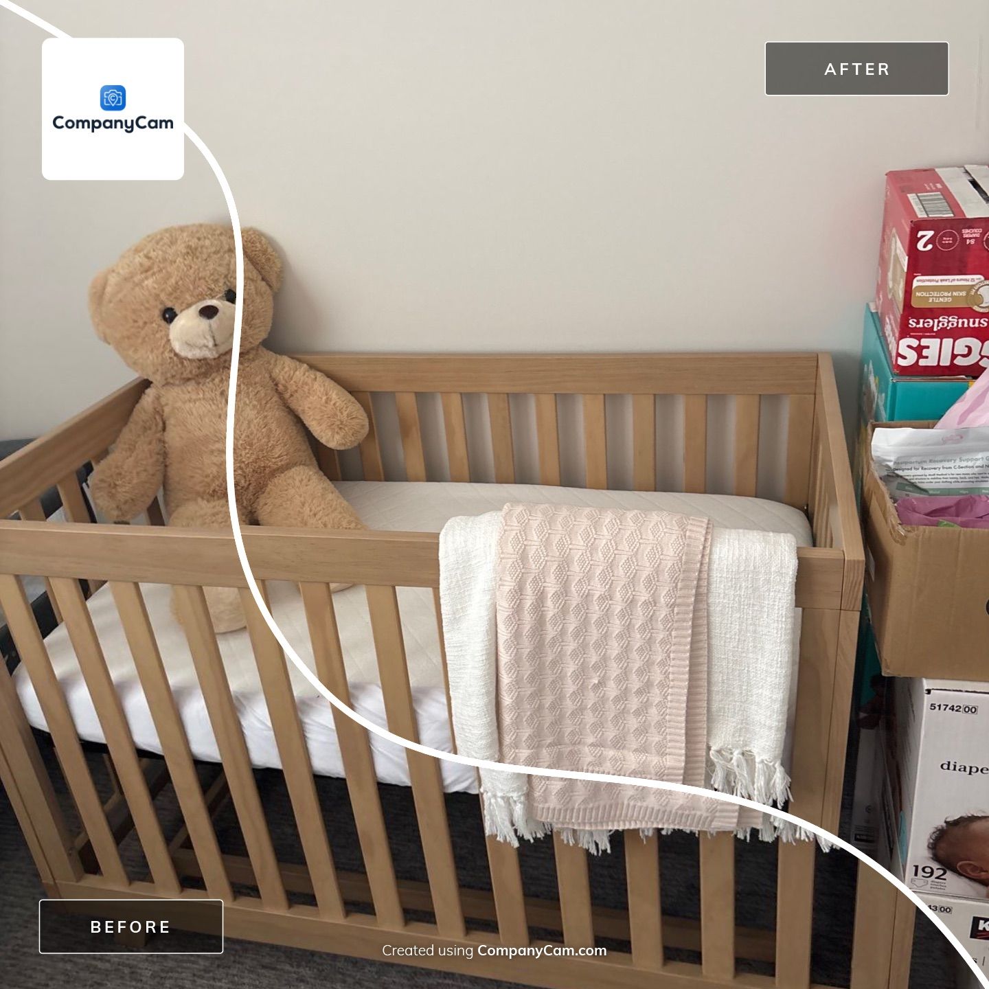 asdg by CompanyCam Sales Demo