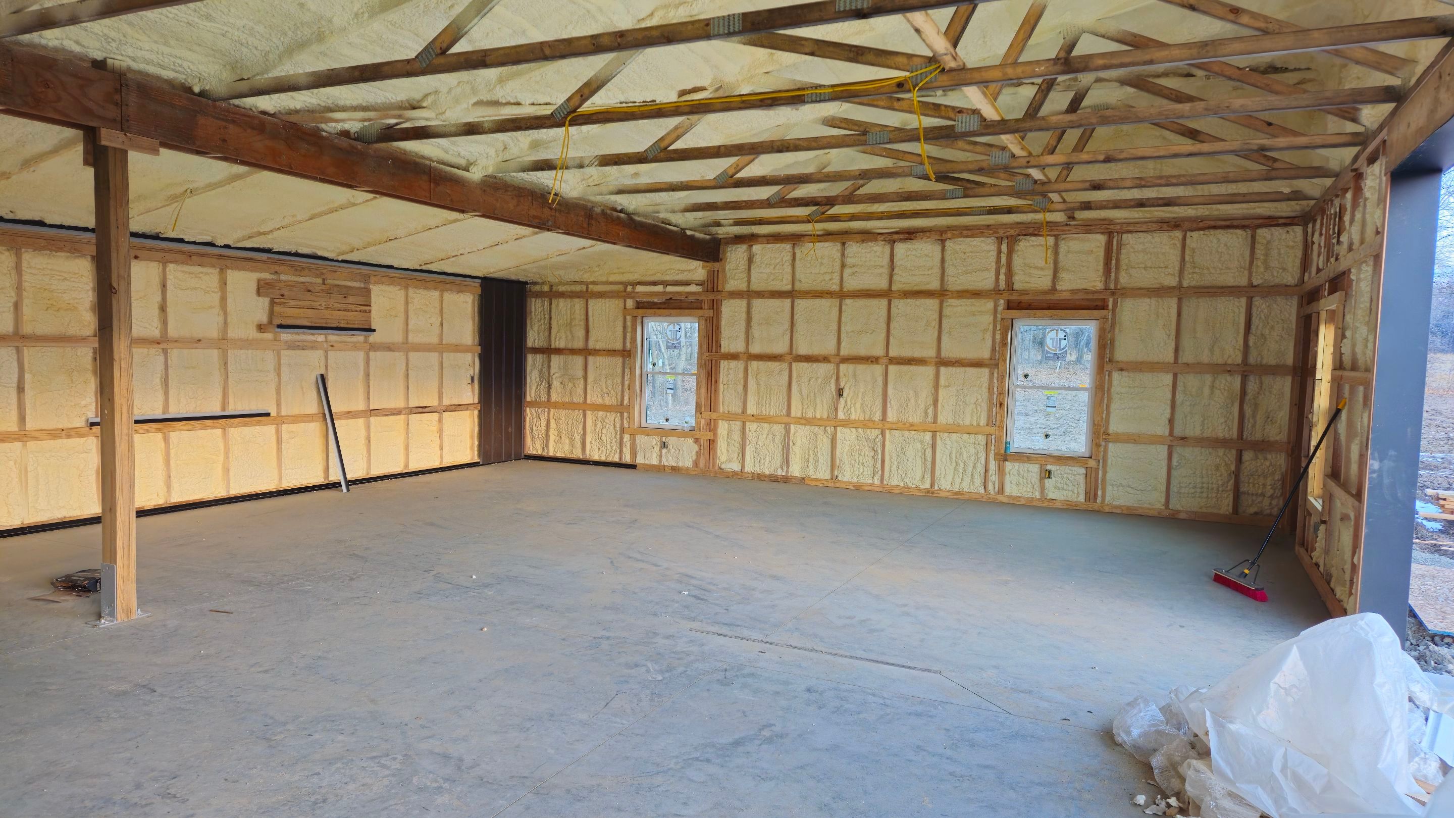 Garber Project by Graber Custom Structures