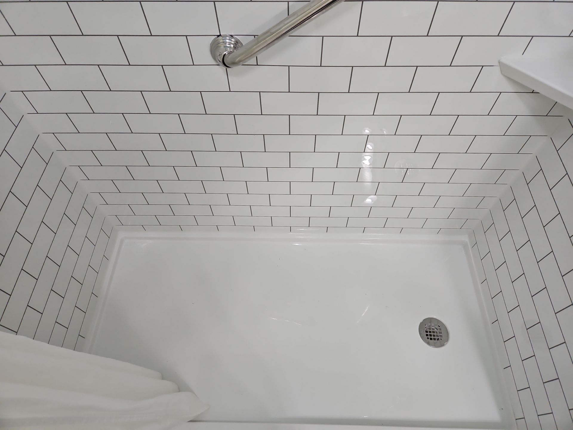 One-Day Shower Replacement by The Shower Company