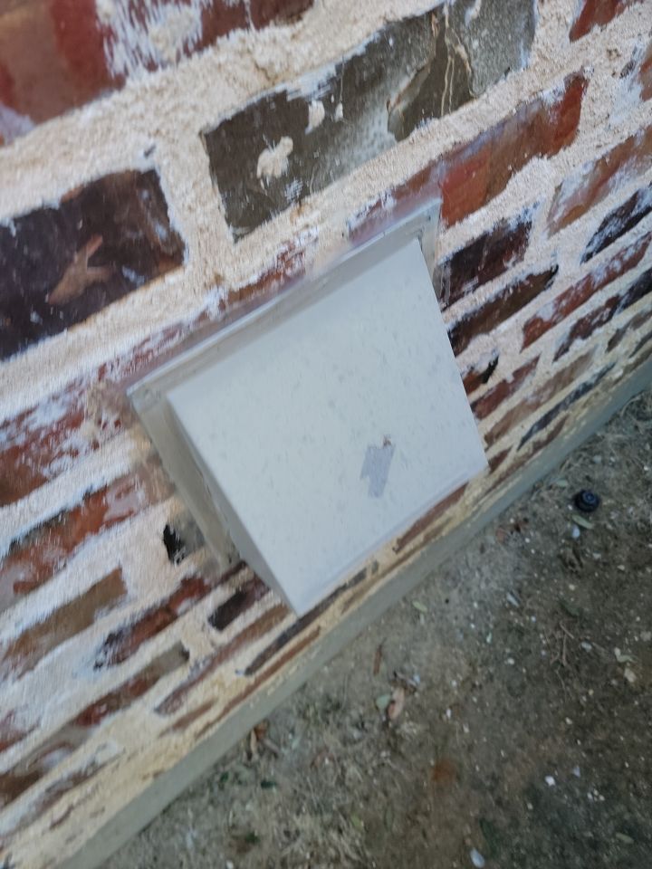 Before and After  by Best Contracting Services, LLC