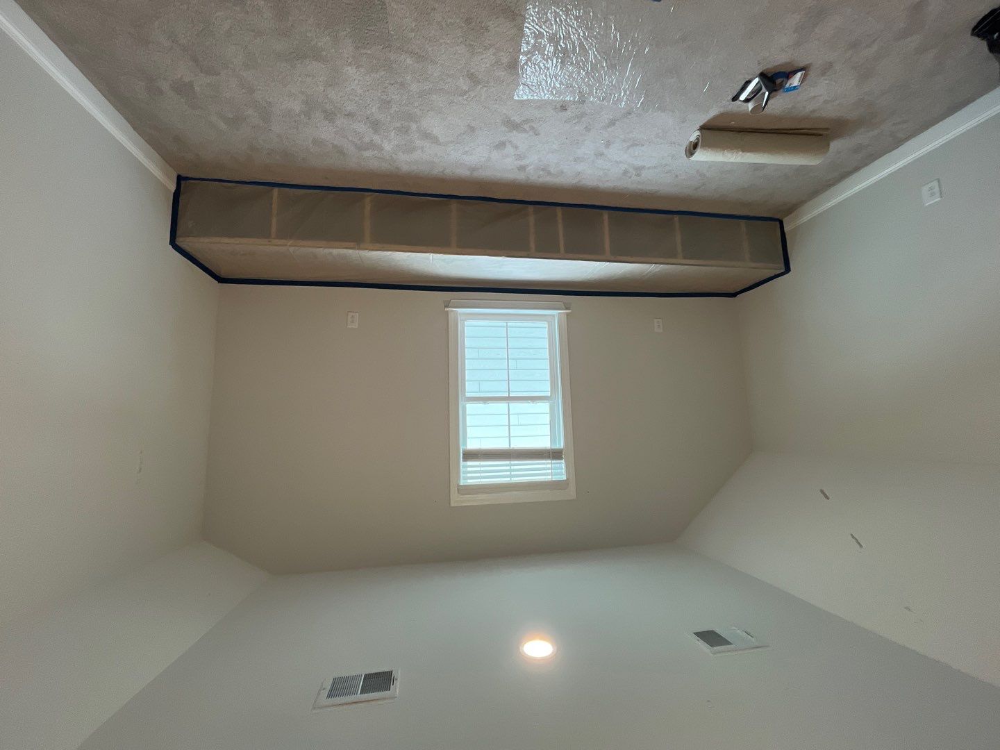 Non acm Demolition & Mold Remediation by EAS Environmental, LLC.