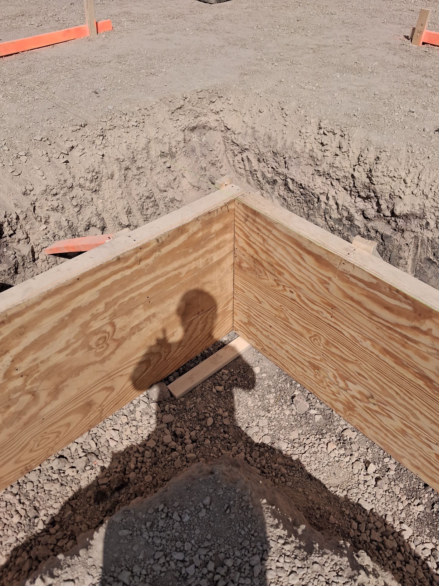 Project in Lueders by Dacp Construction