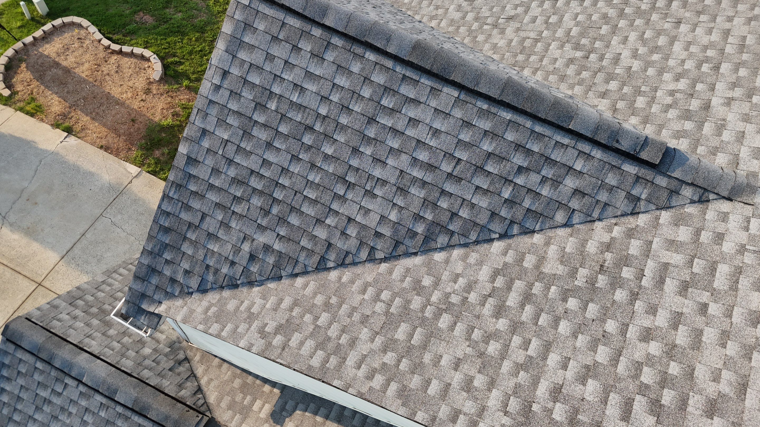  Regent Walk Drive Duluth Roof Replacement  by Dom Roofing & Restoration
