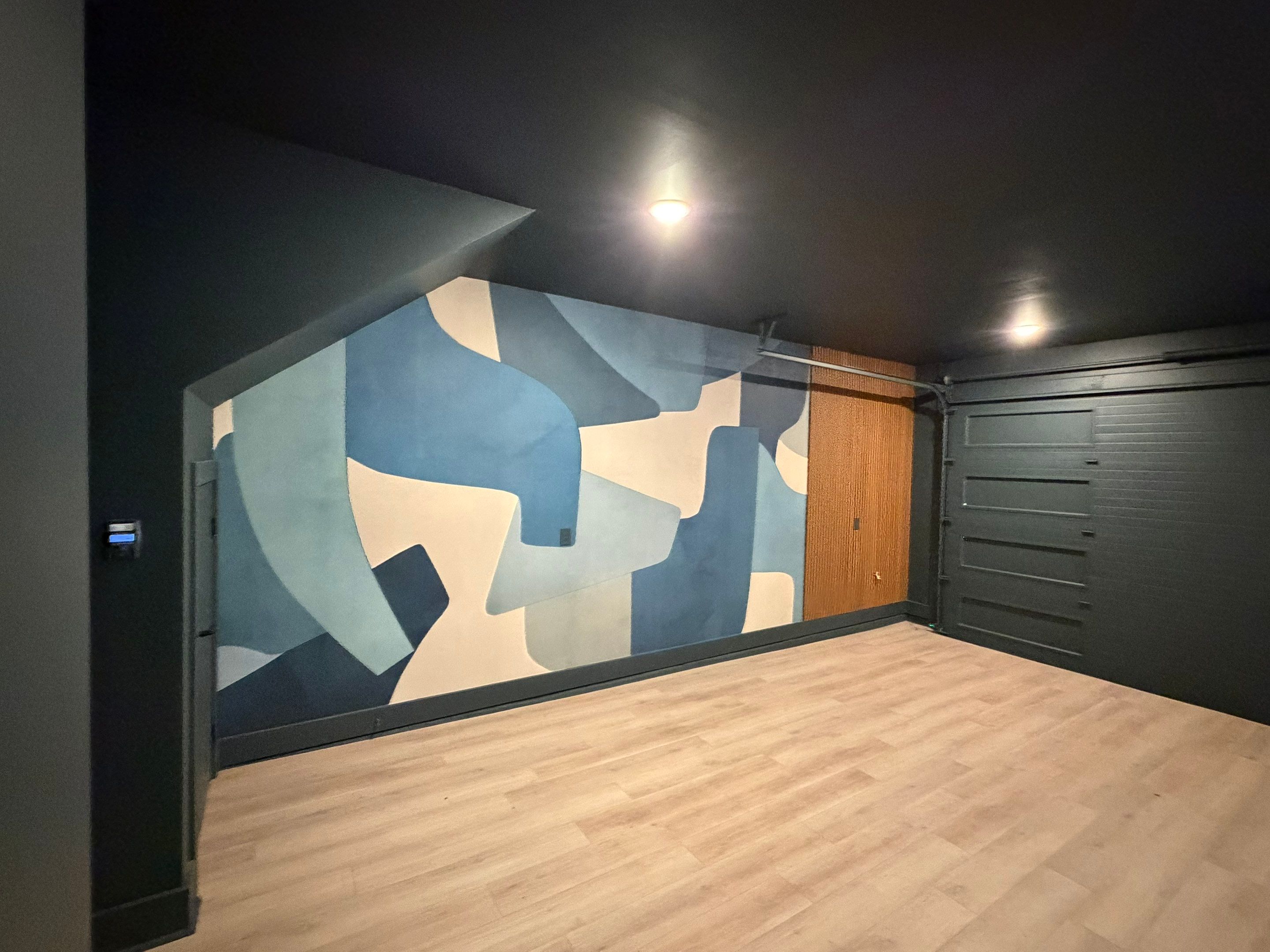 Carpentry and Painting in Nashville by Music City Improvements