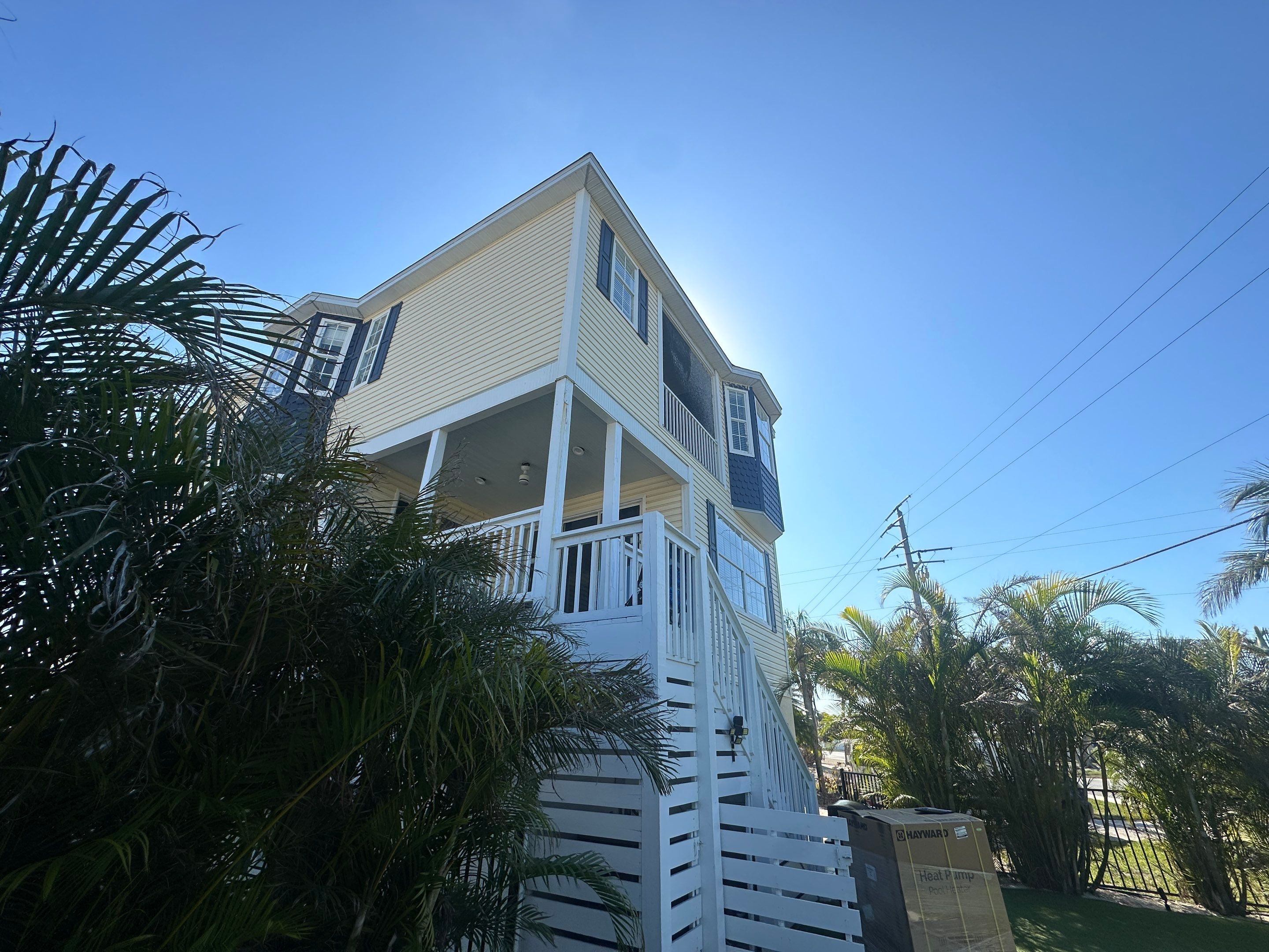 Water Damage Claim in Holmes Beach by FLAPA & KeyStone