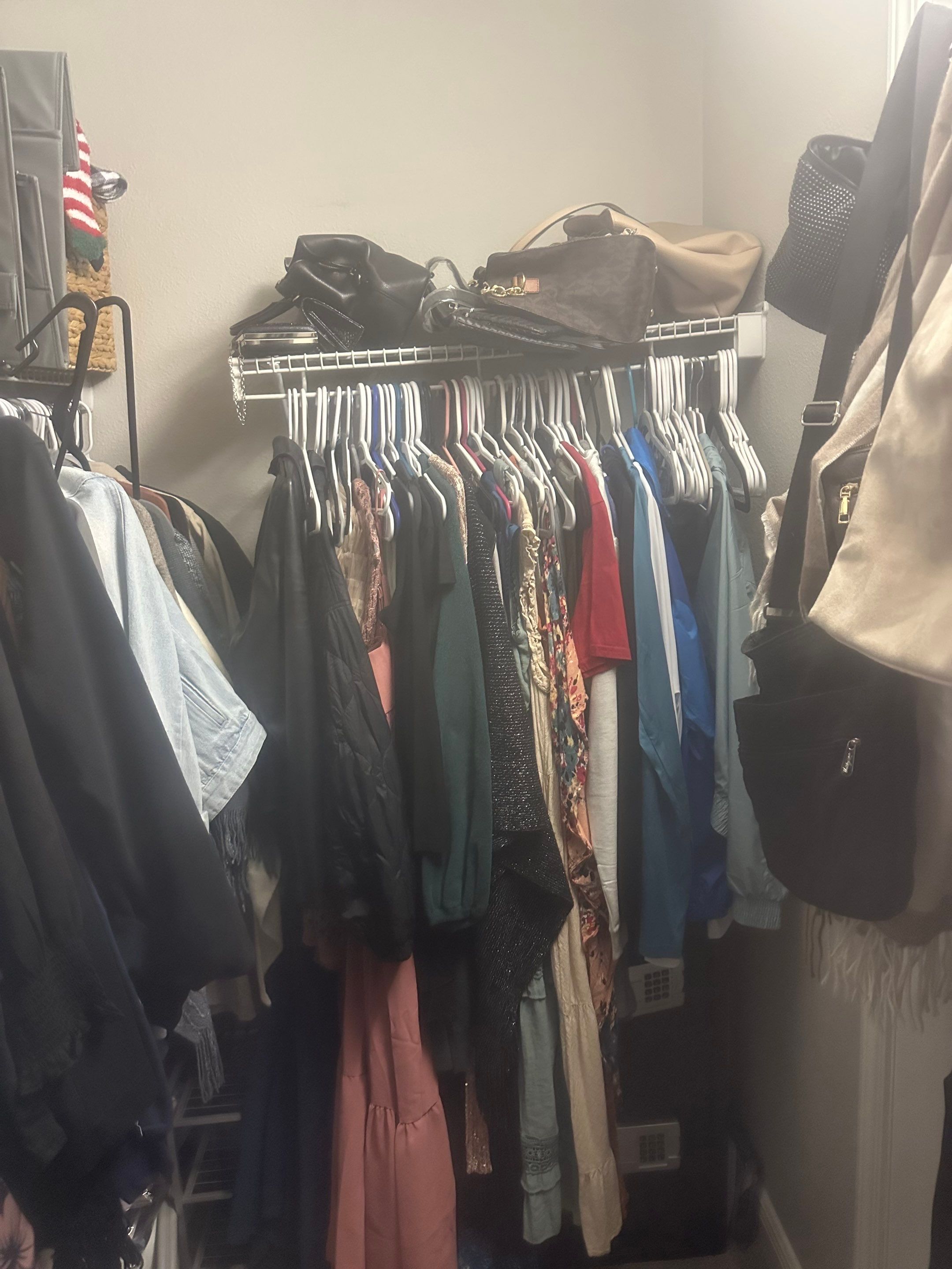 Project in Riverview, FL by Square 1 Garage and Closet Solutions