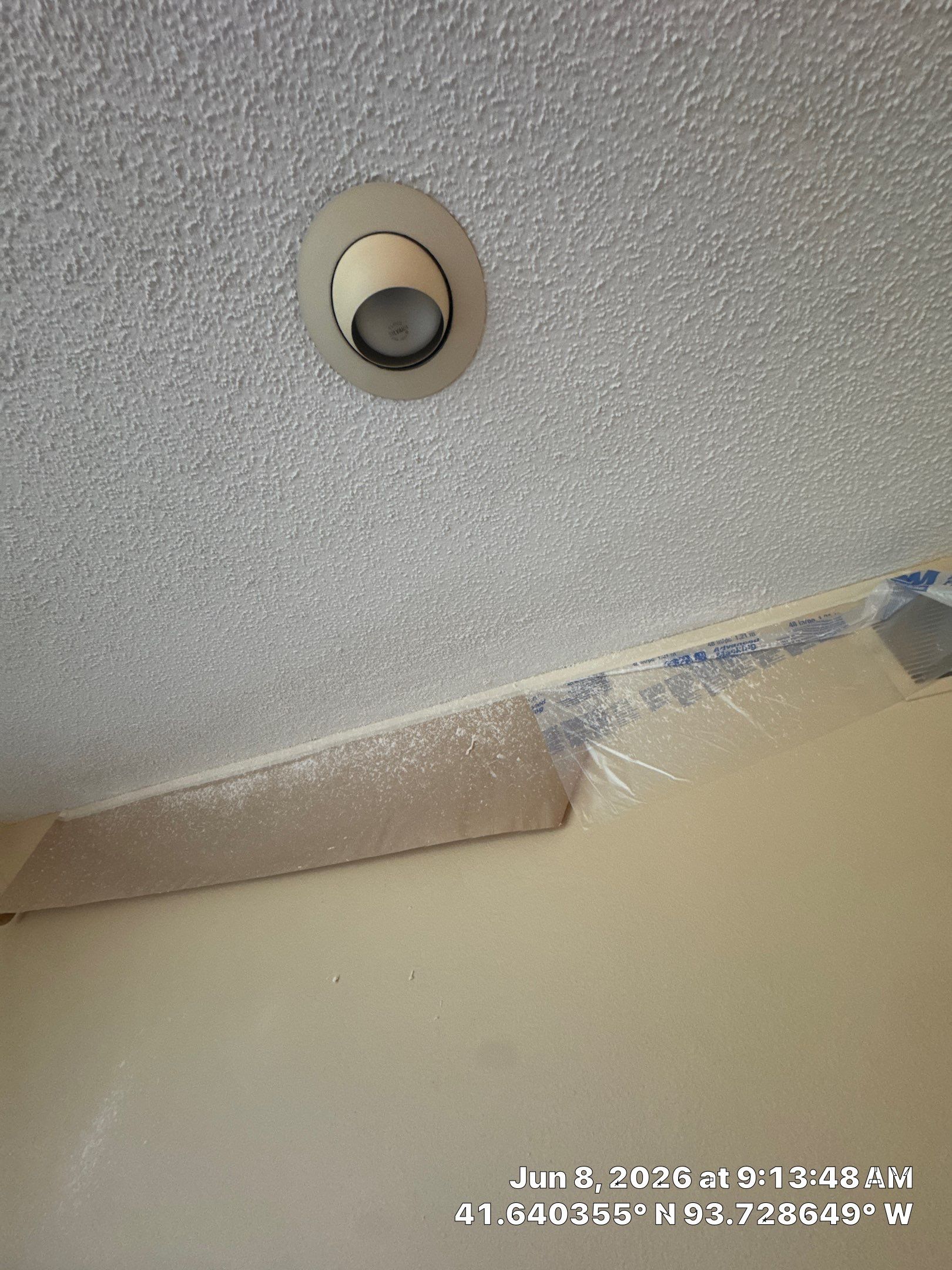 Residential Interior Repaint by Midwest Paint LLC
