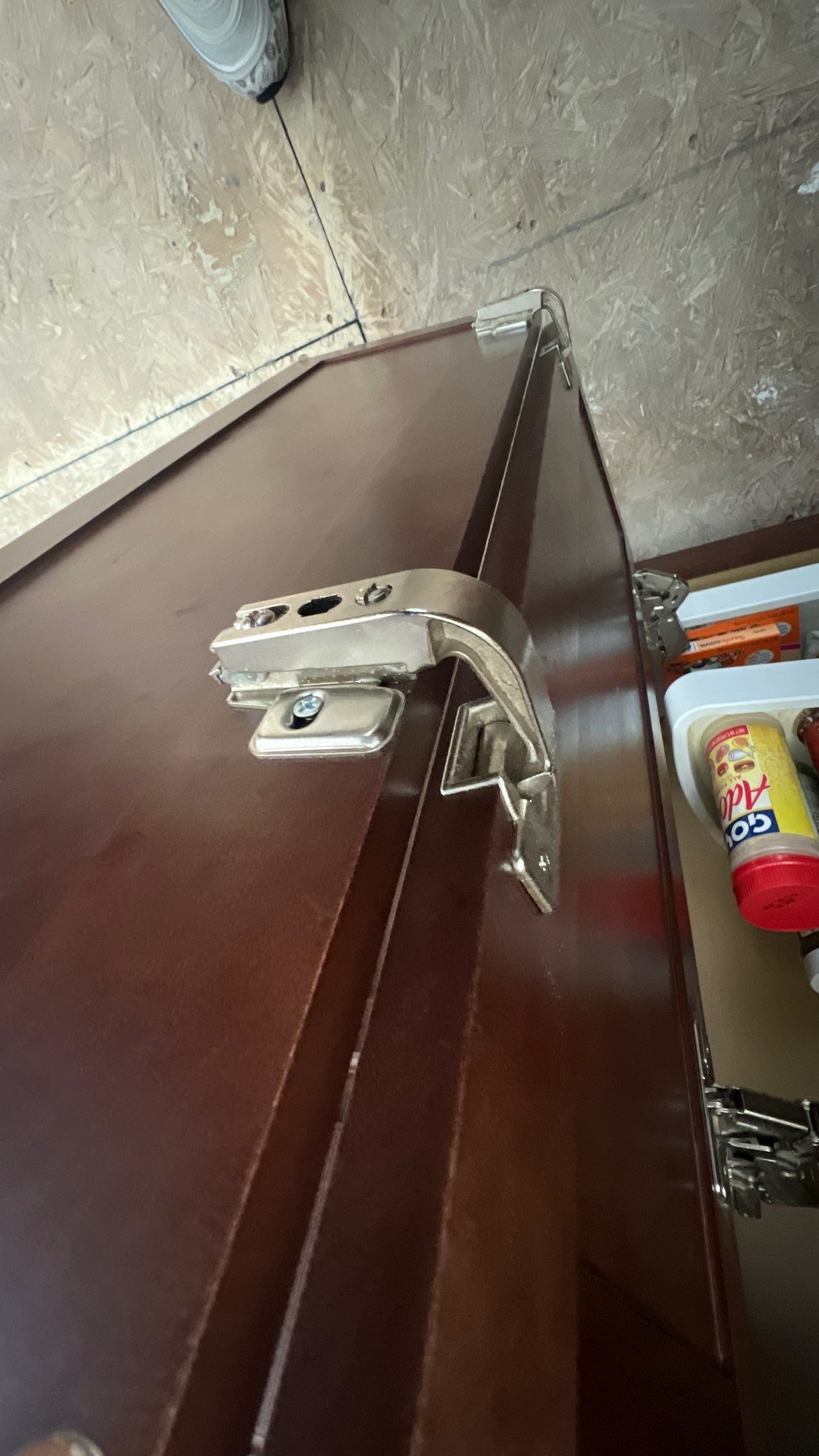 New Doors by GLSpainters