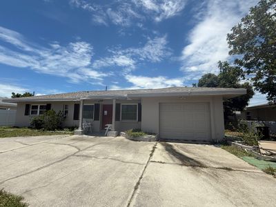 Project in Seminole 33772