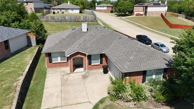 Project in Mesquite