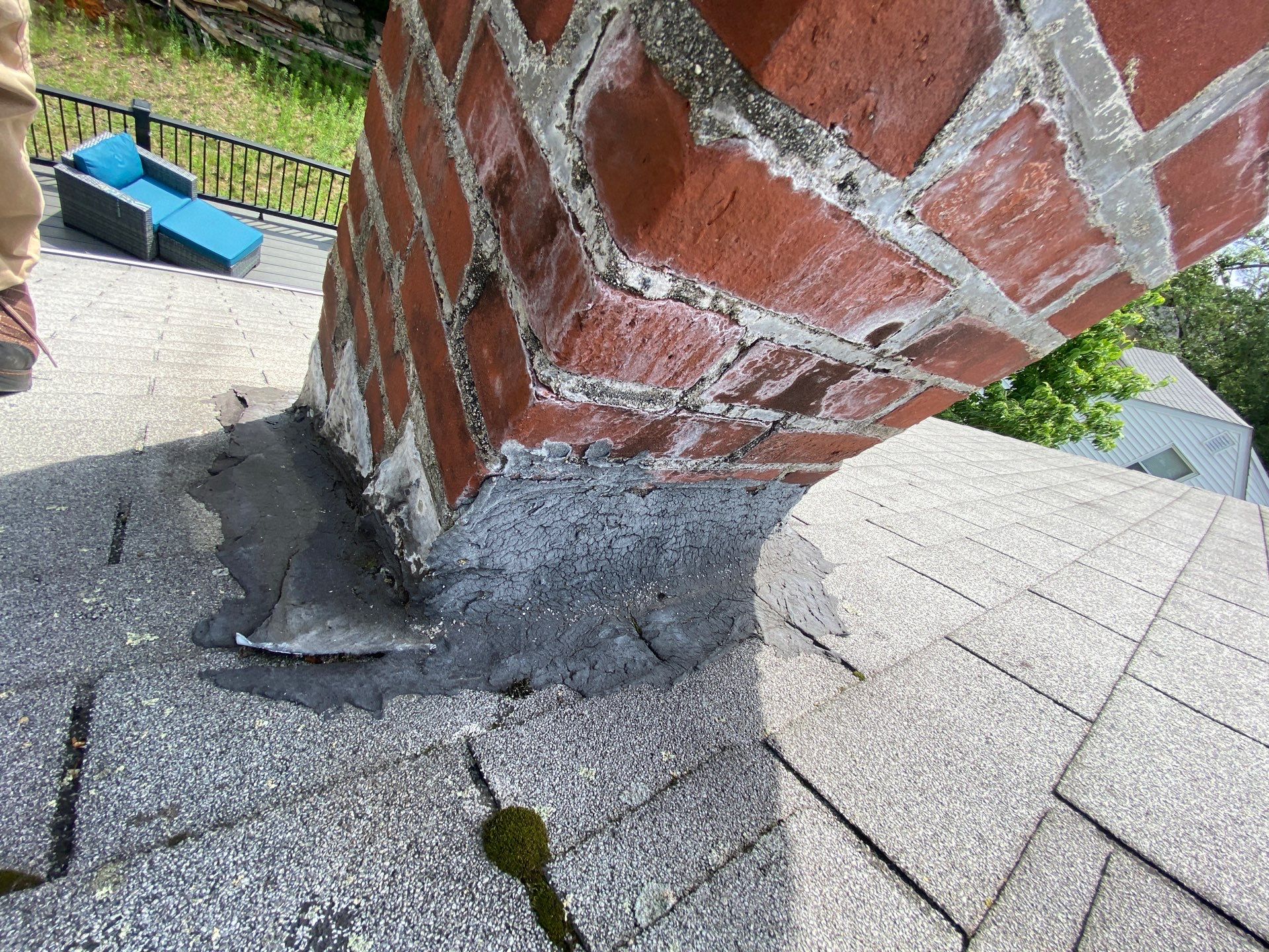 Full Roof Replacement with Platinum Warranty in Woburn, MA by Mighty Dog Roofing of Greater Middlesex County