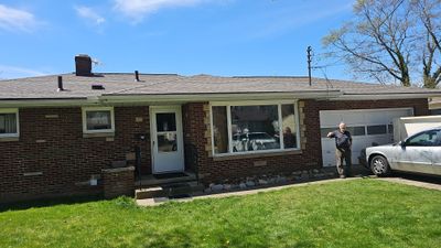 Atlas Pinnacle, Color, Weathered Wood, Drip Edge, Royal Brown