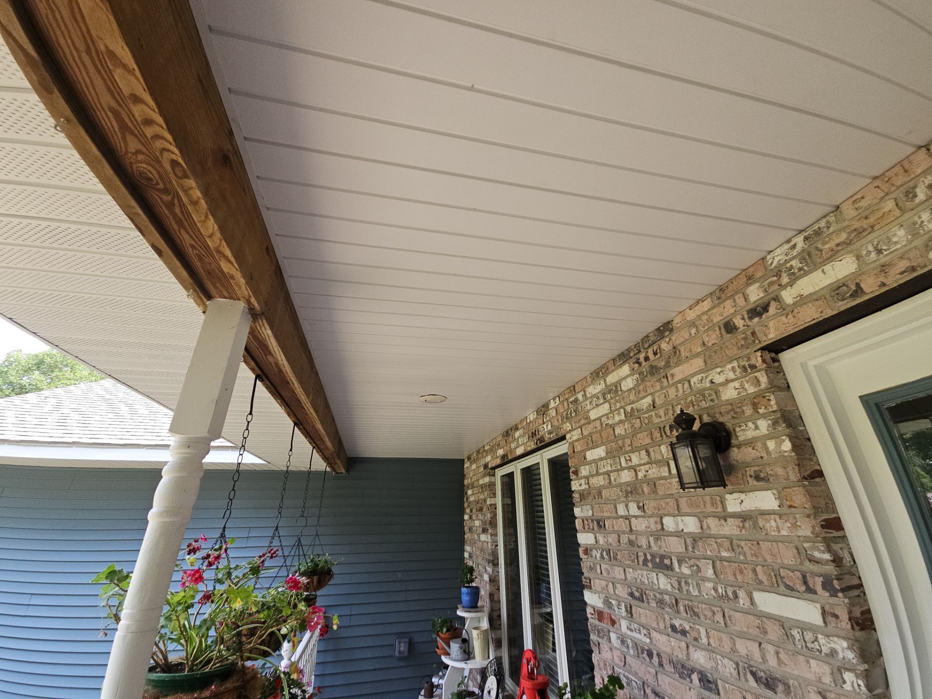 Roofing & Exterior Installation by Koontz Construction