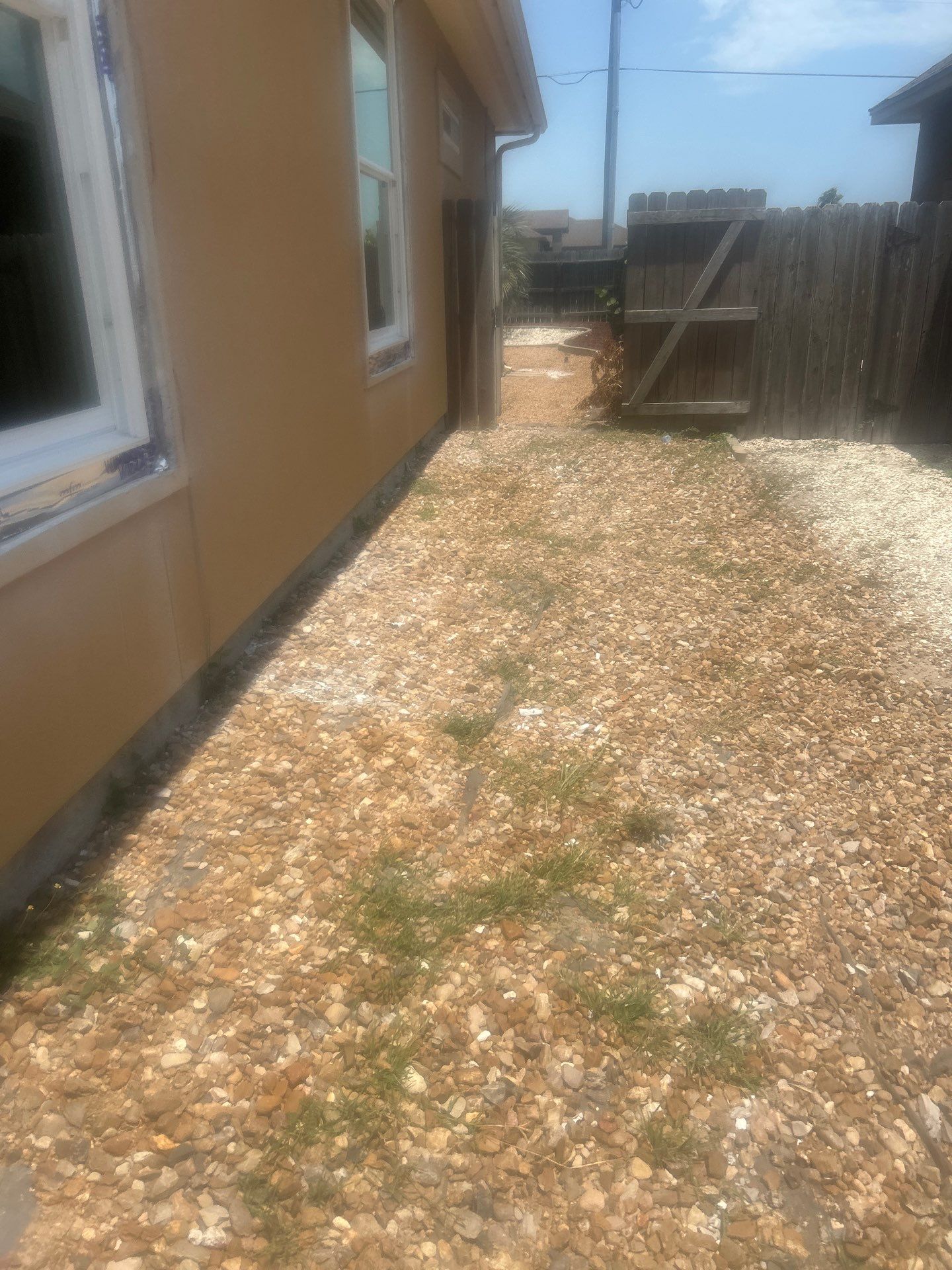 Stucco Problems in Paradise  by Bayfront Roofing and Construction