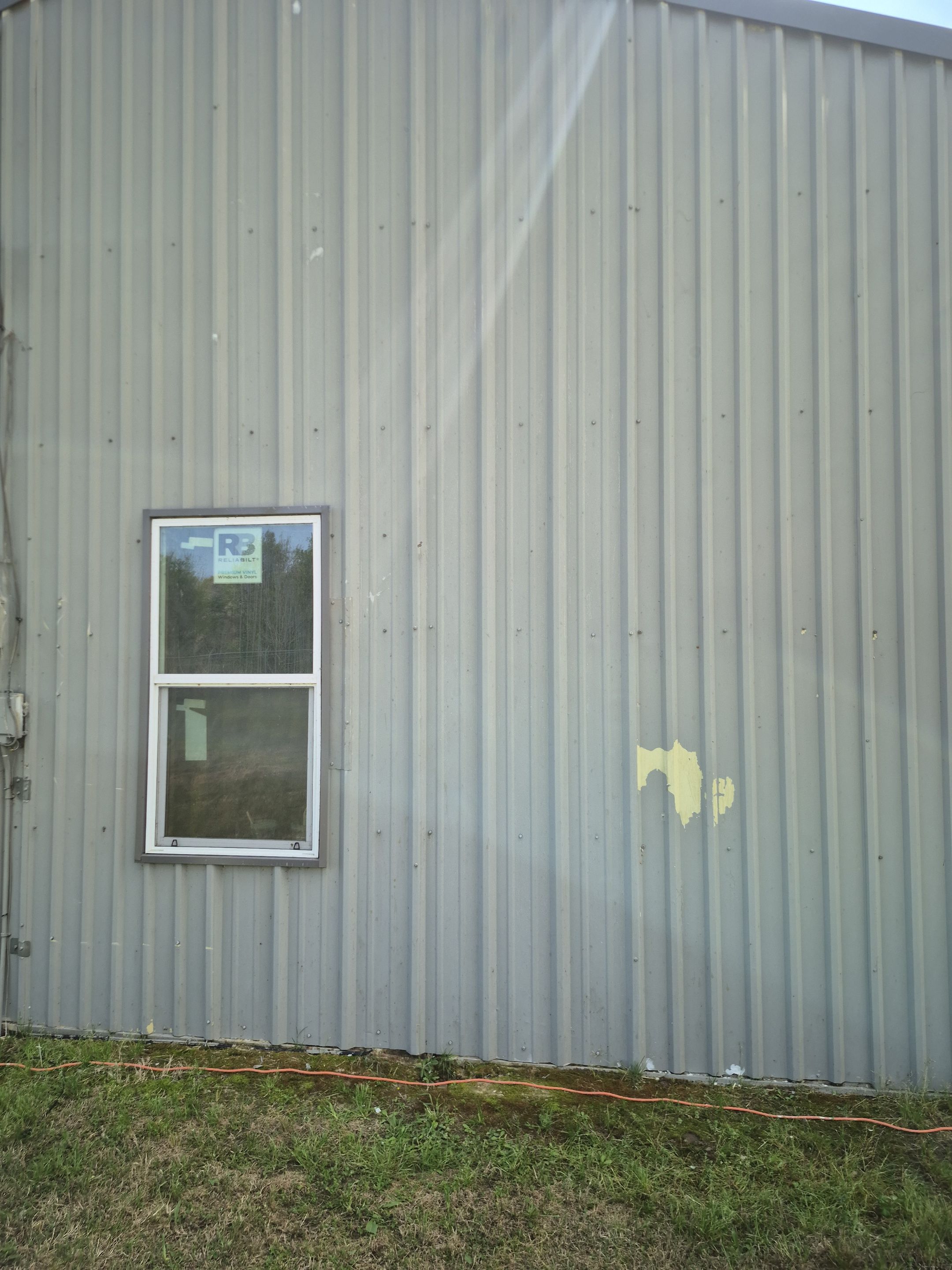Two-Toned Exterior Painting Project in Chandler, TX!  by Quality Coats Painting