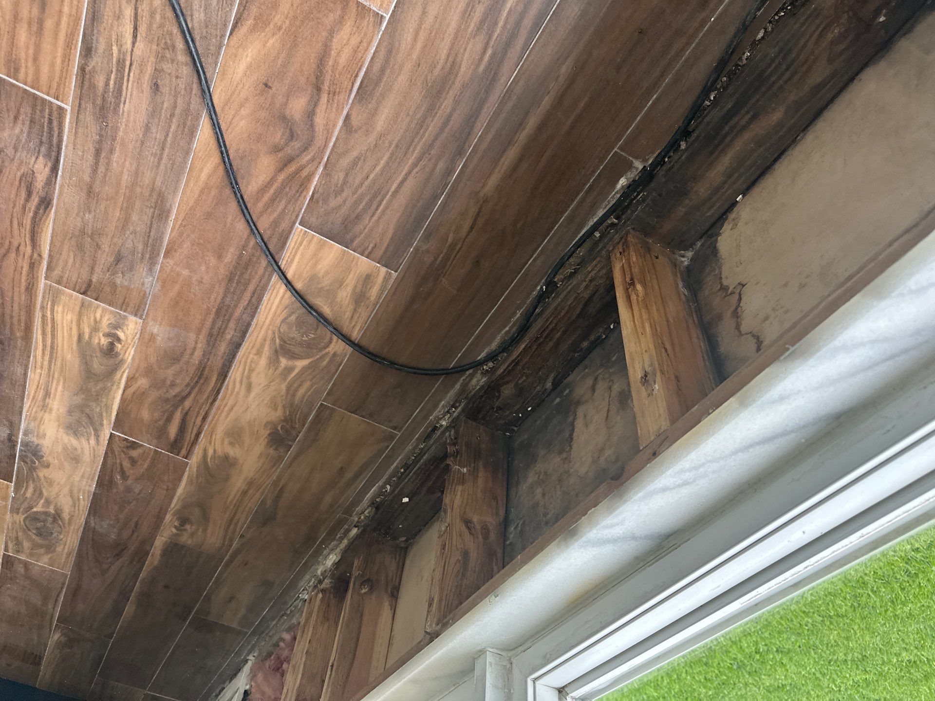 Water Damage Claim in Cape Coral by FLAPA & KeyStone